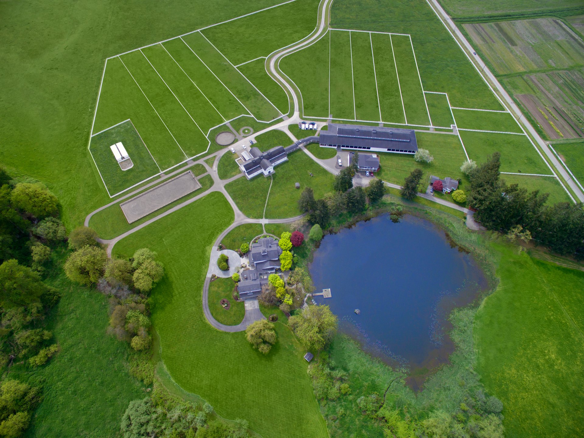 River Run Ranch