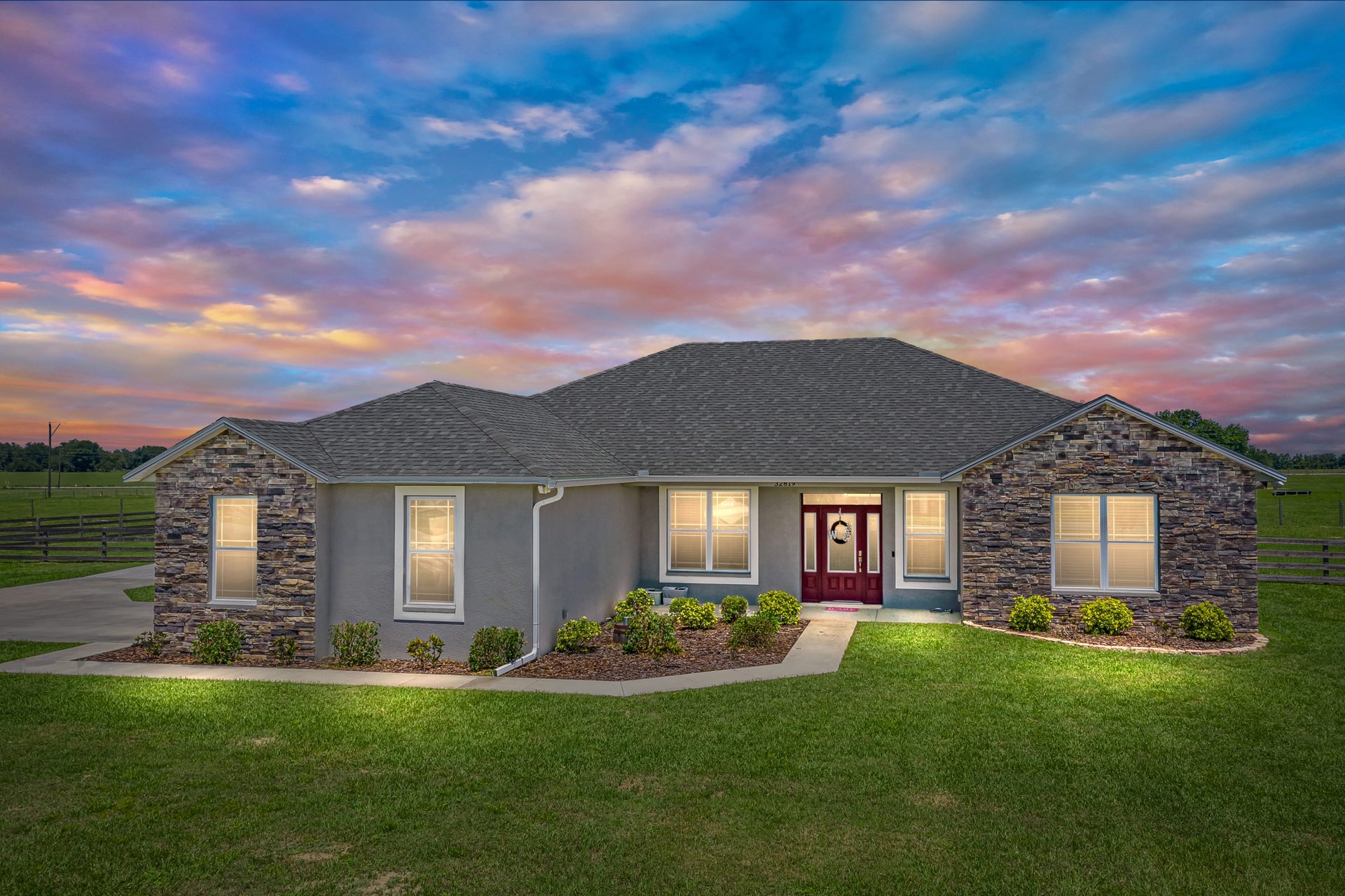 32819 DRAKE ESTATES  WAY