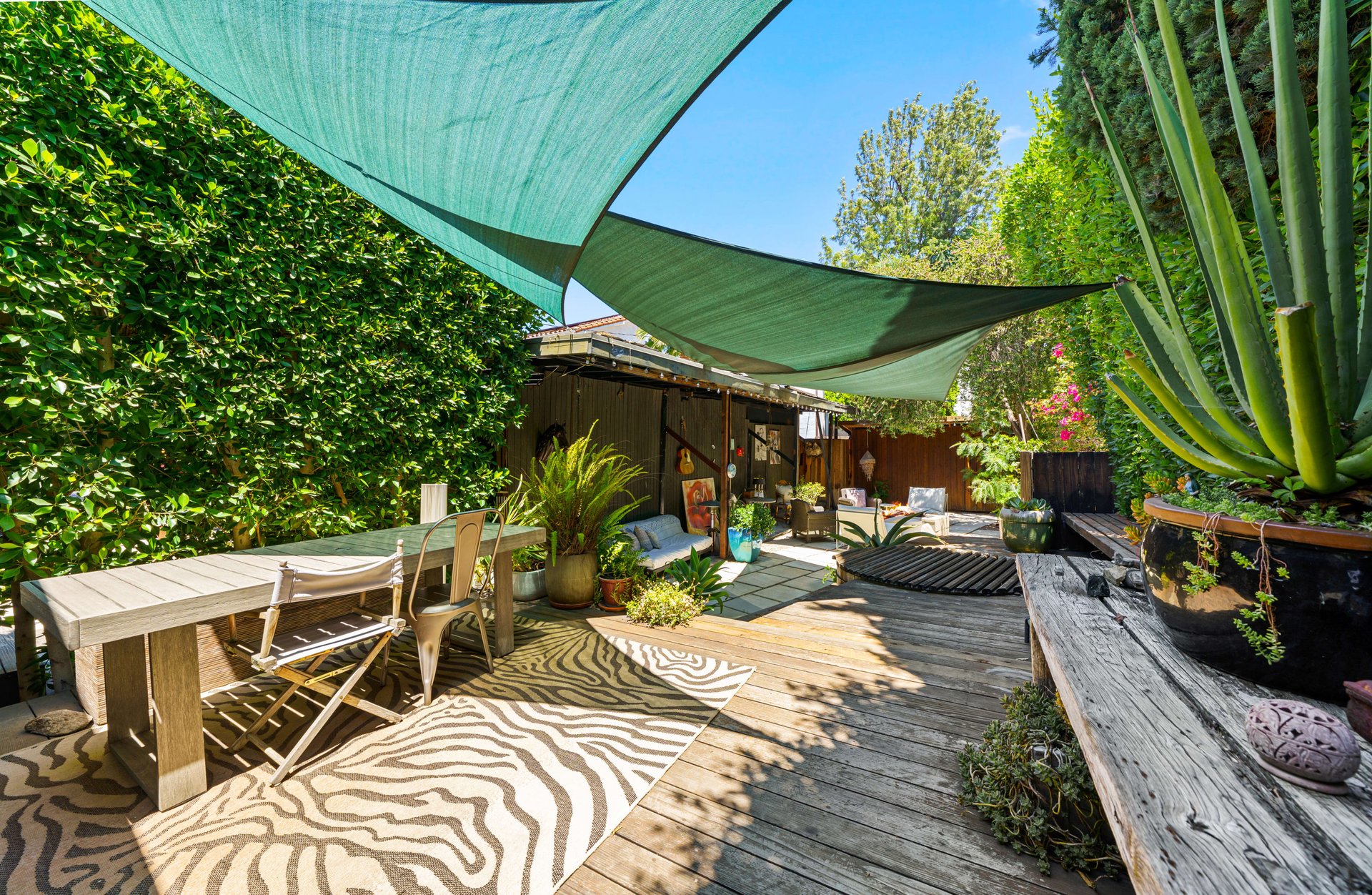 2802 Angus St, Silverlake