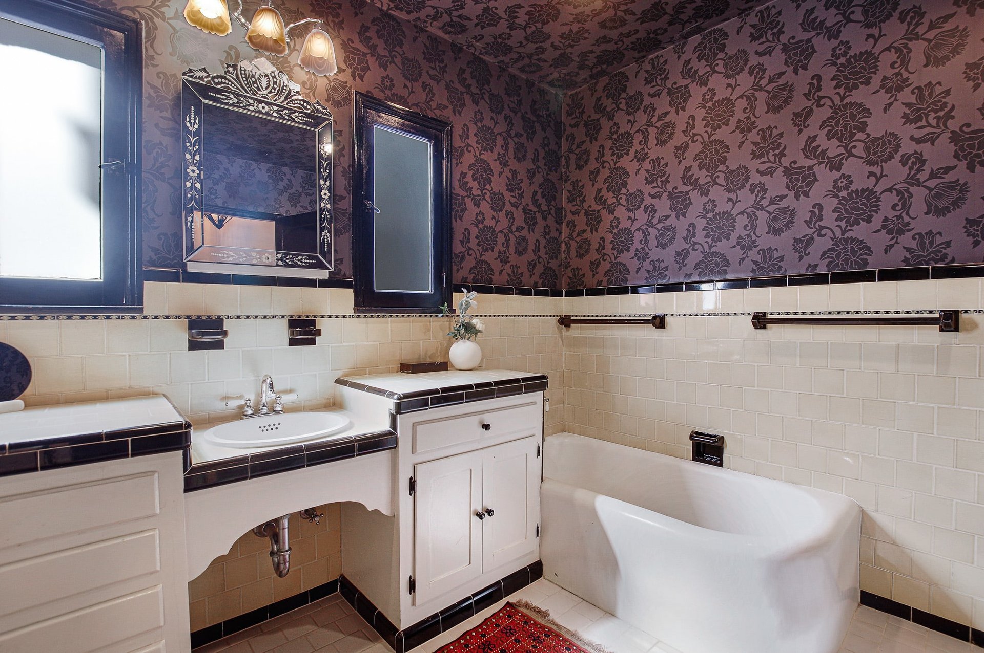Breathtaking Spanish Villa - An Oasis in the heart of Mid-City!