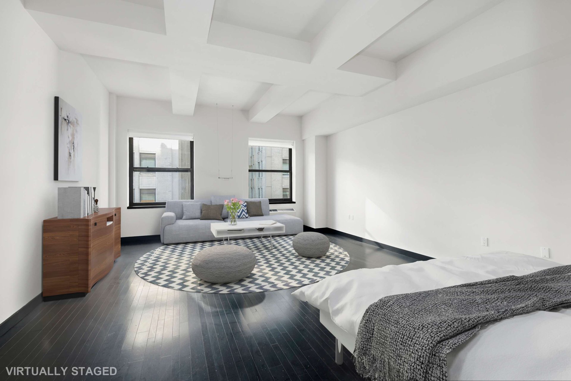 20 PINE STREET, Apartment 2900 