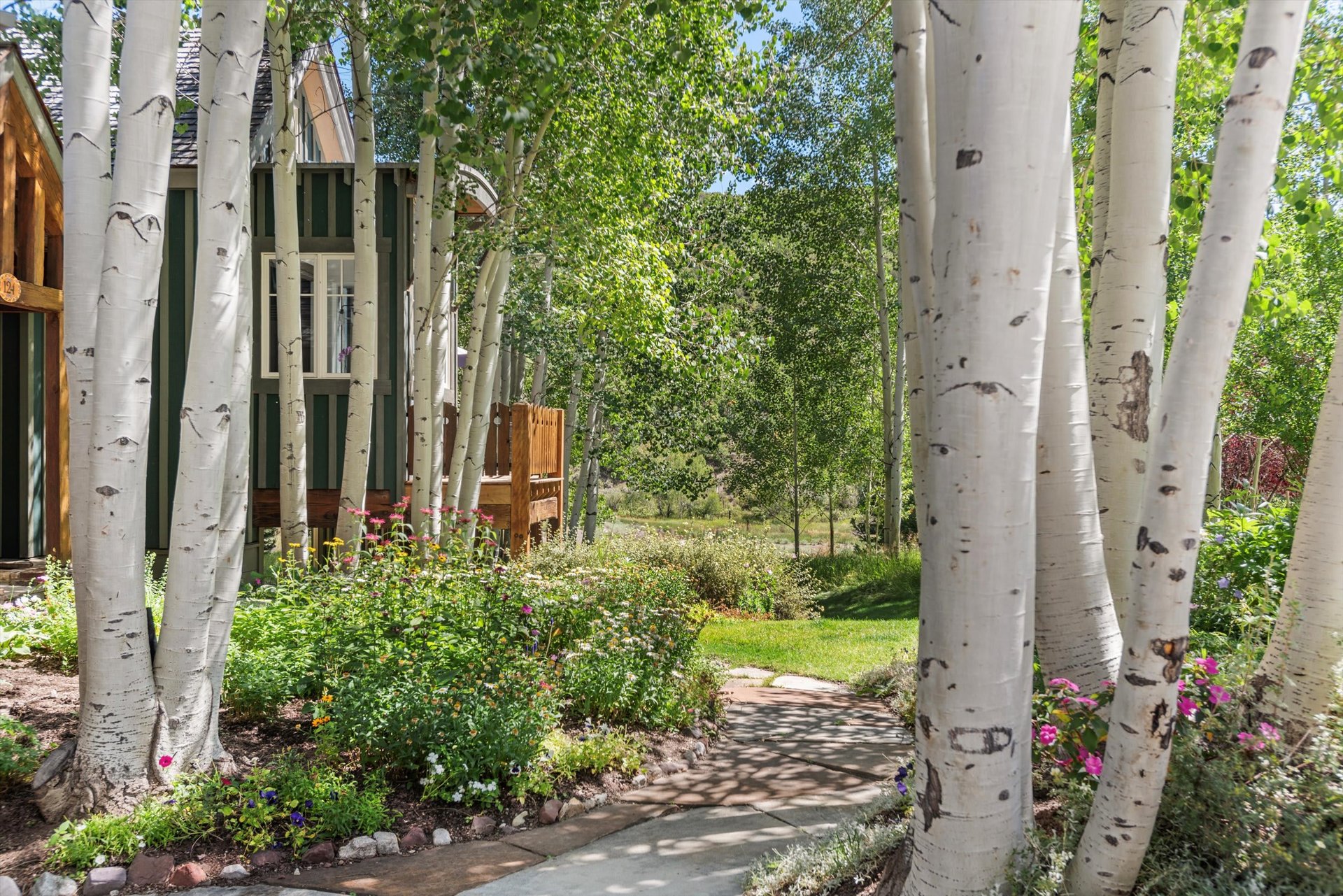 Horse Ranch - Snowmass Village 