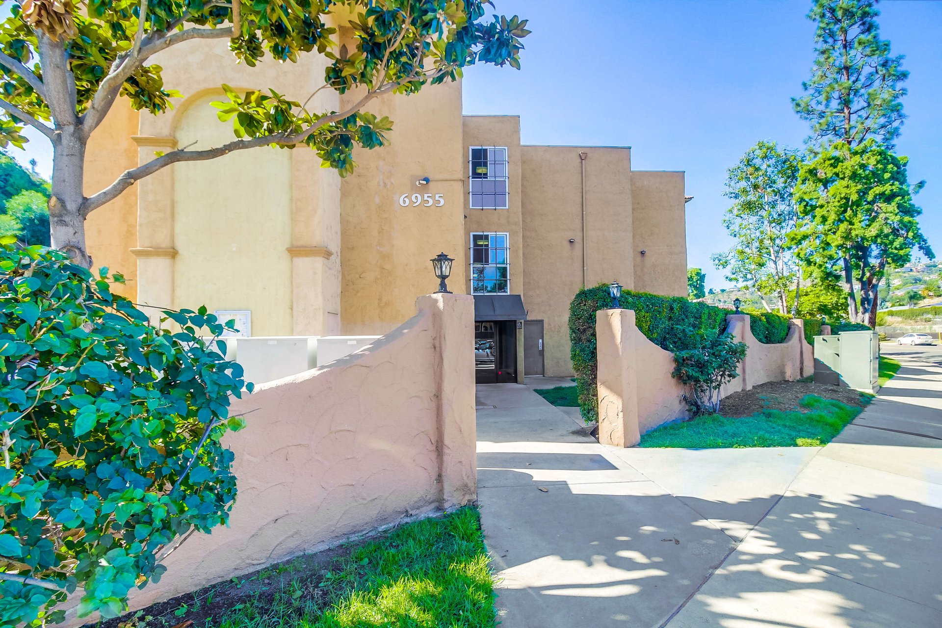 6955 Alvarado Rd #39
