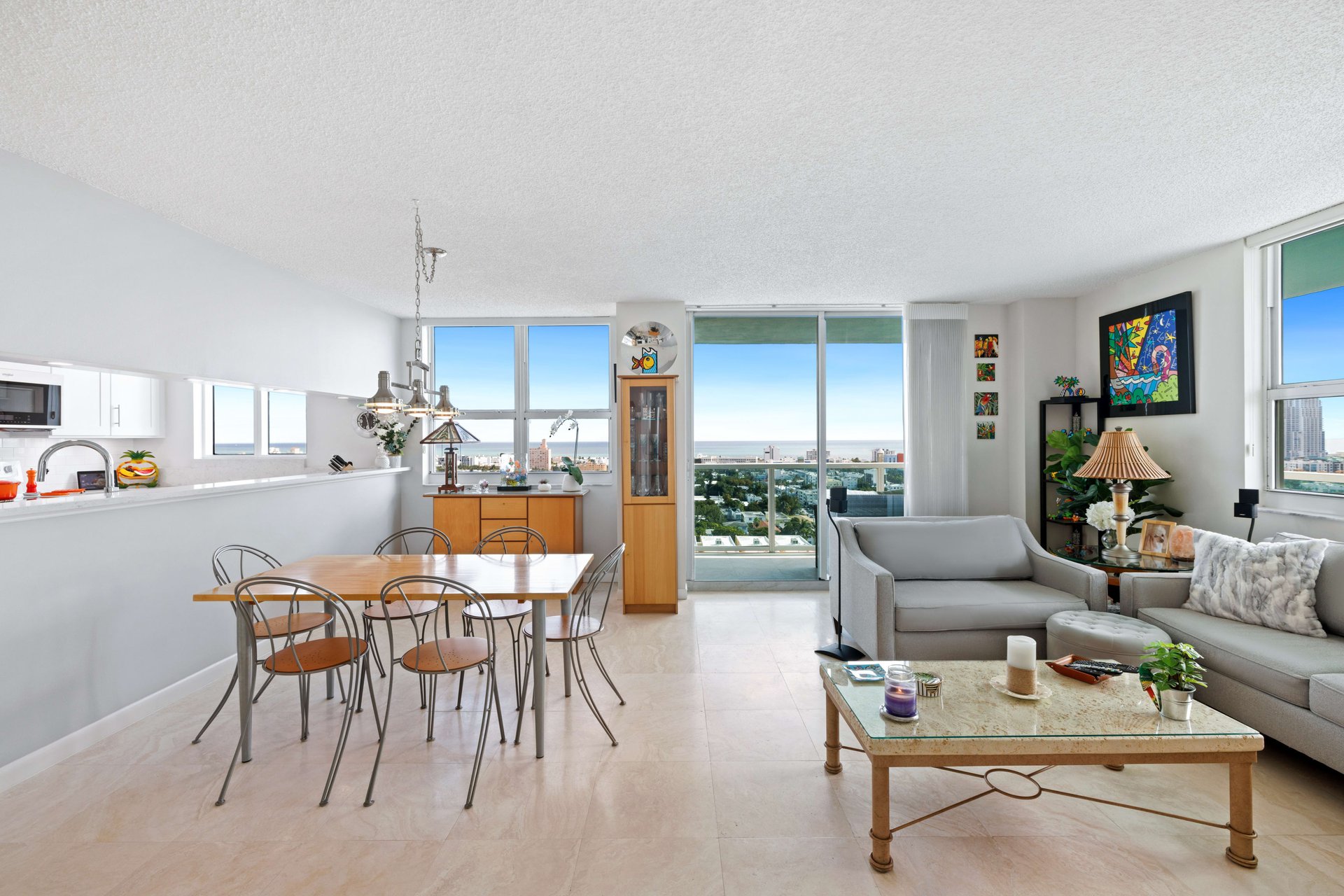 650 West Ave Unit: 2102