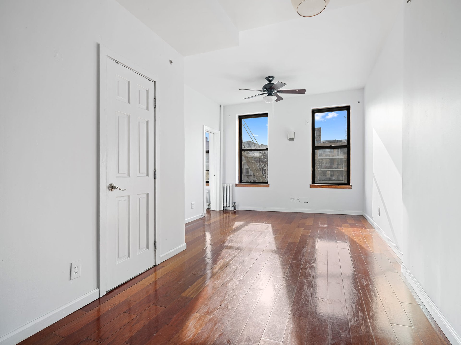 527 East 12th Street 