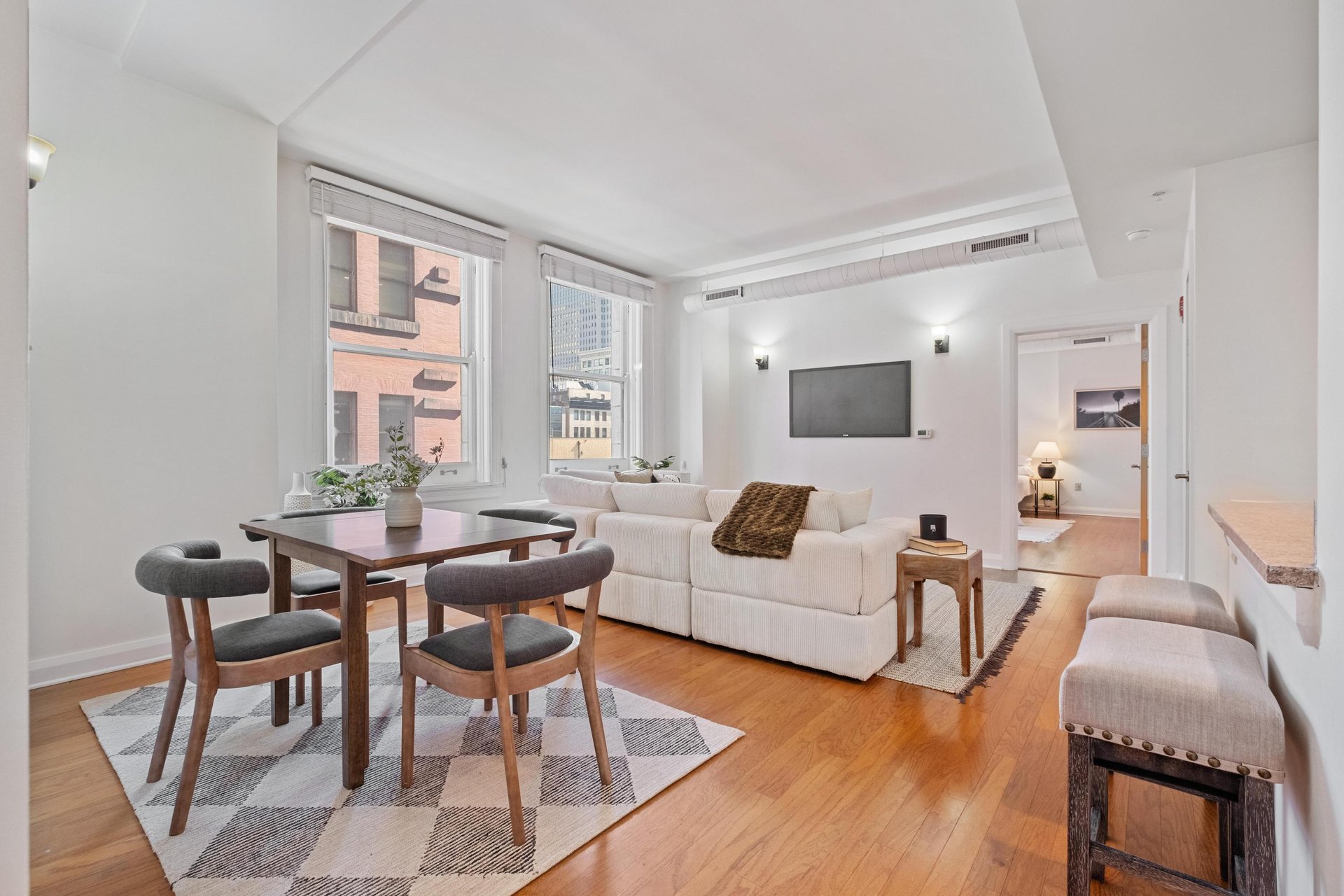 306 4th Avenue Unit #501