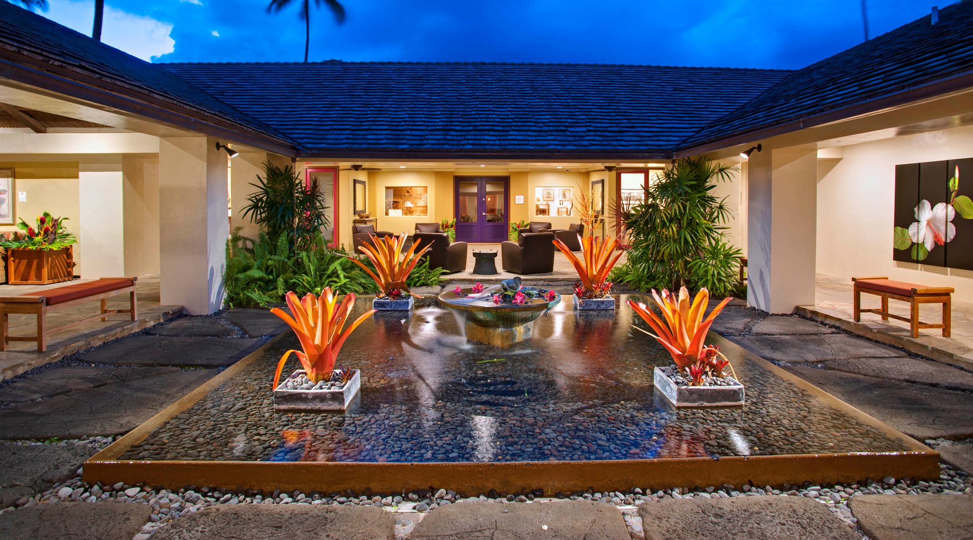 Hana Maui Resort