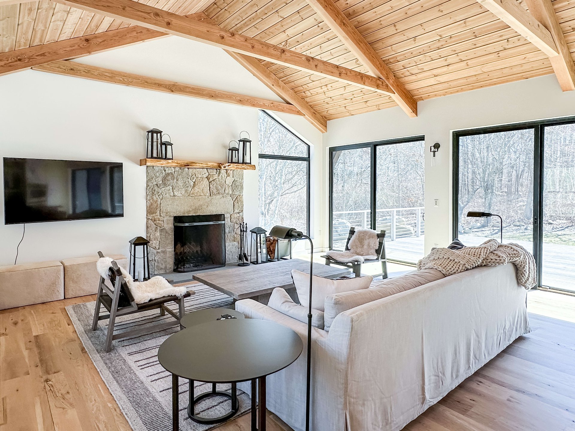 Hillside Haven