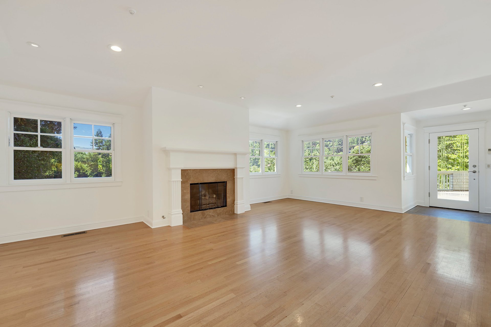 137 Del Casa Drive, Mill Valley