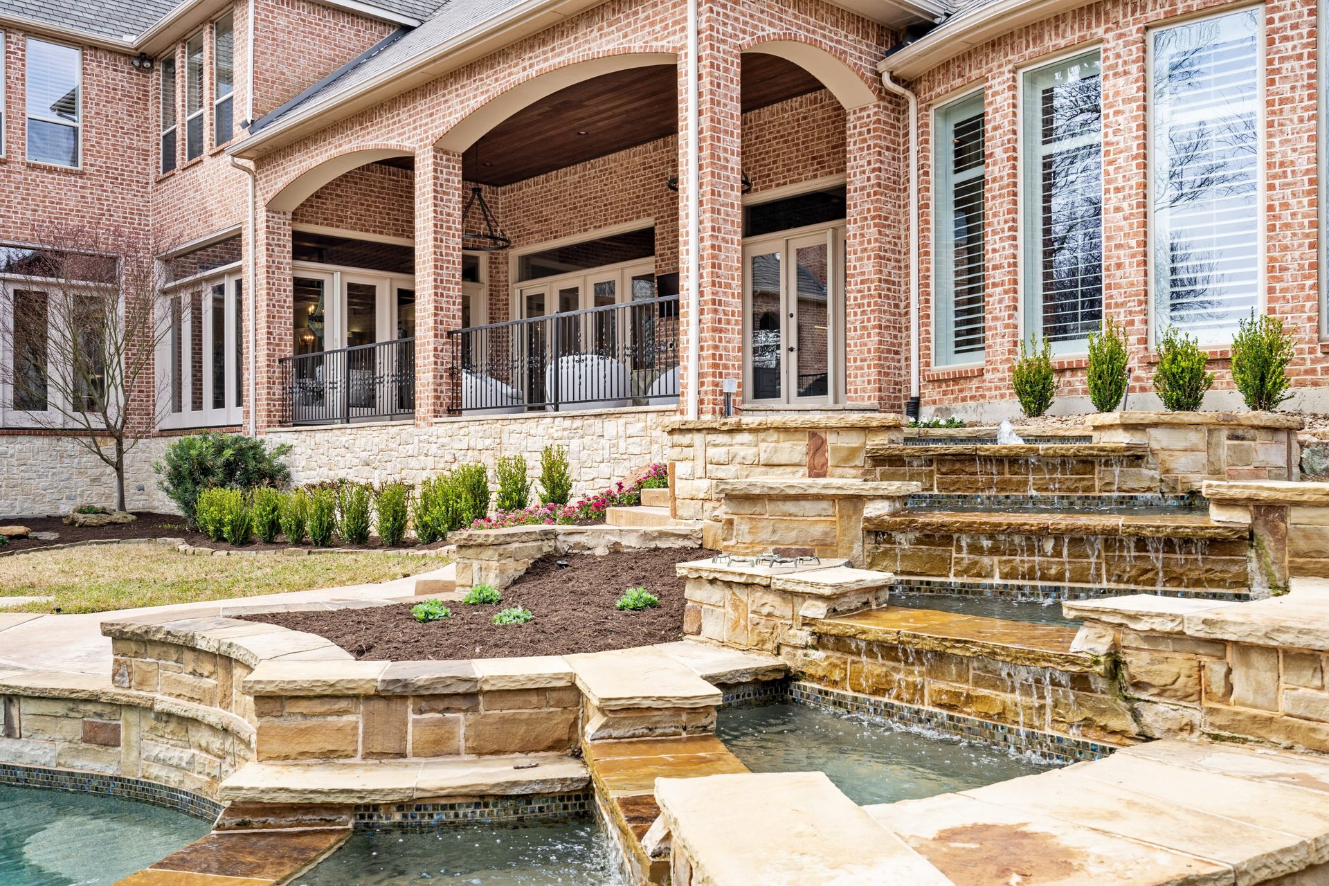 Stunning Starwood Estate