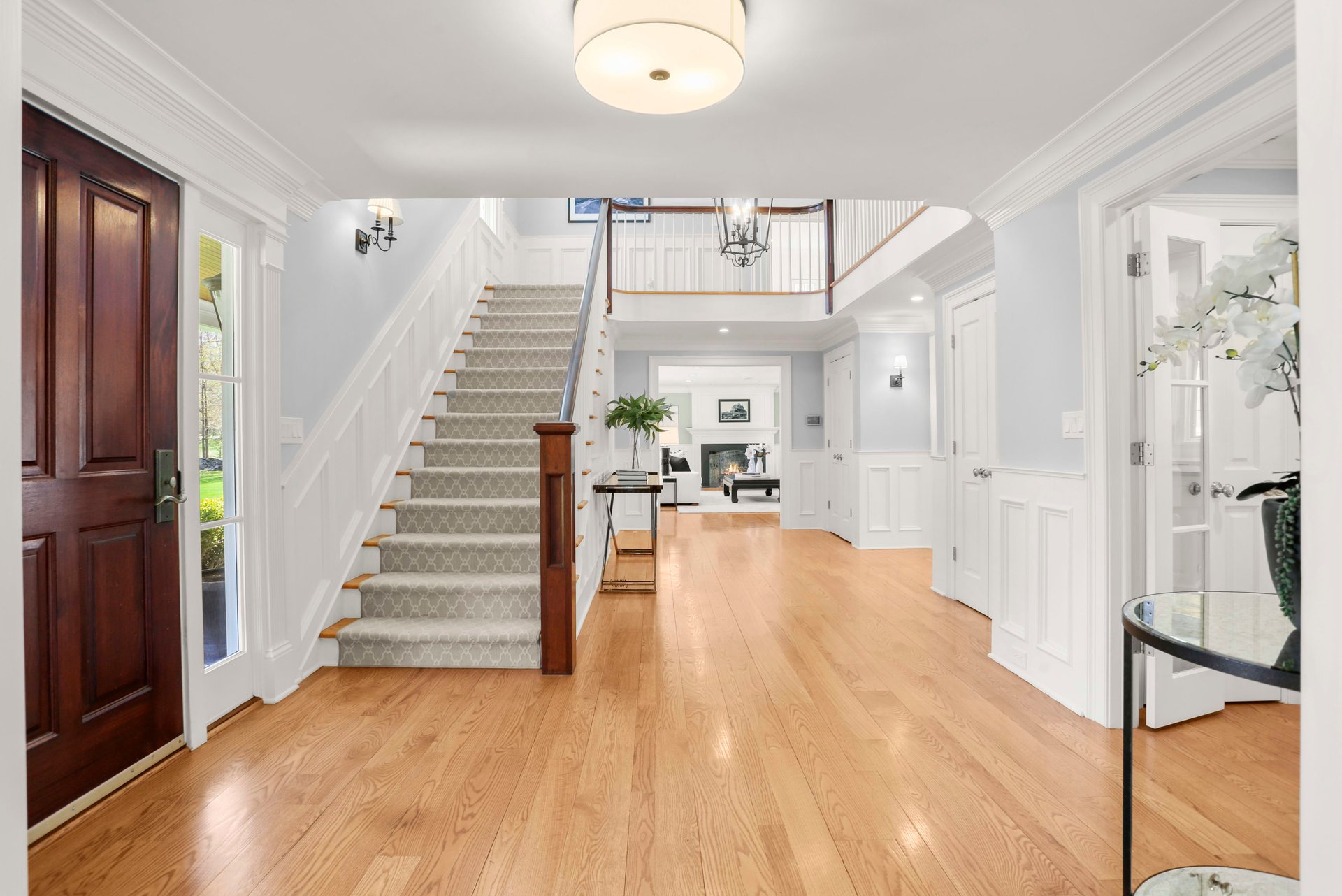 1813 Burr Street