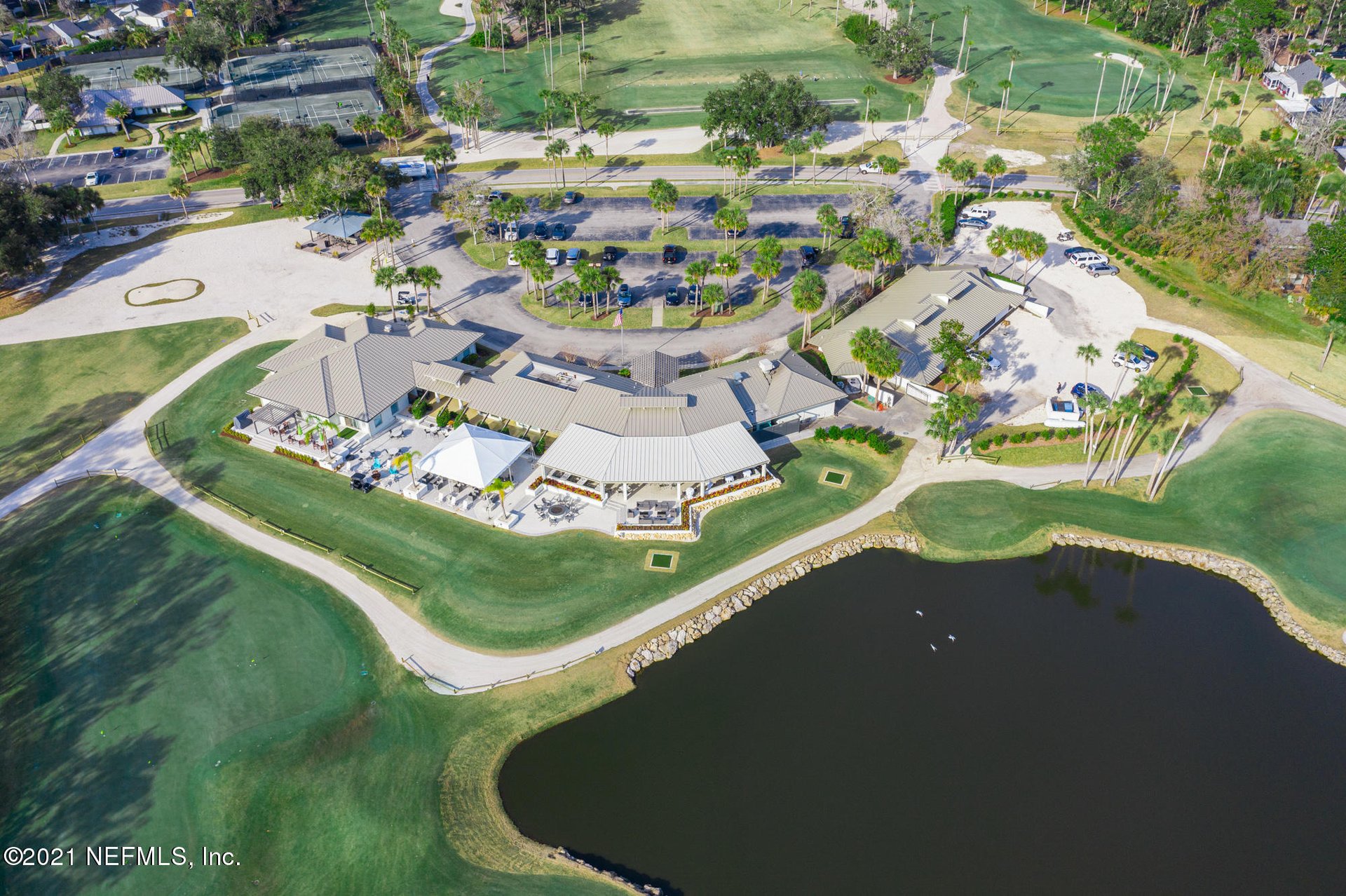 1210 Salt Creek Island Drive