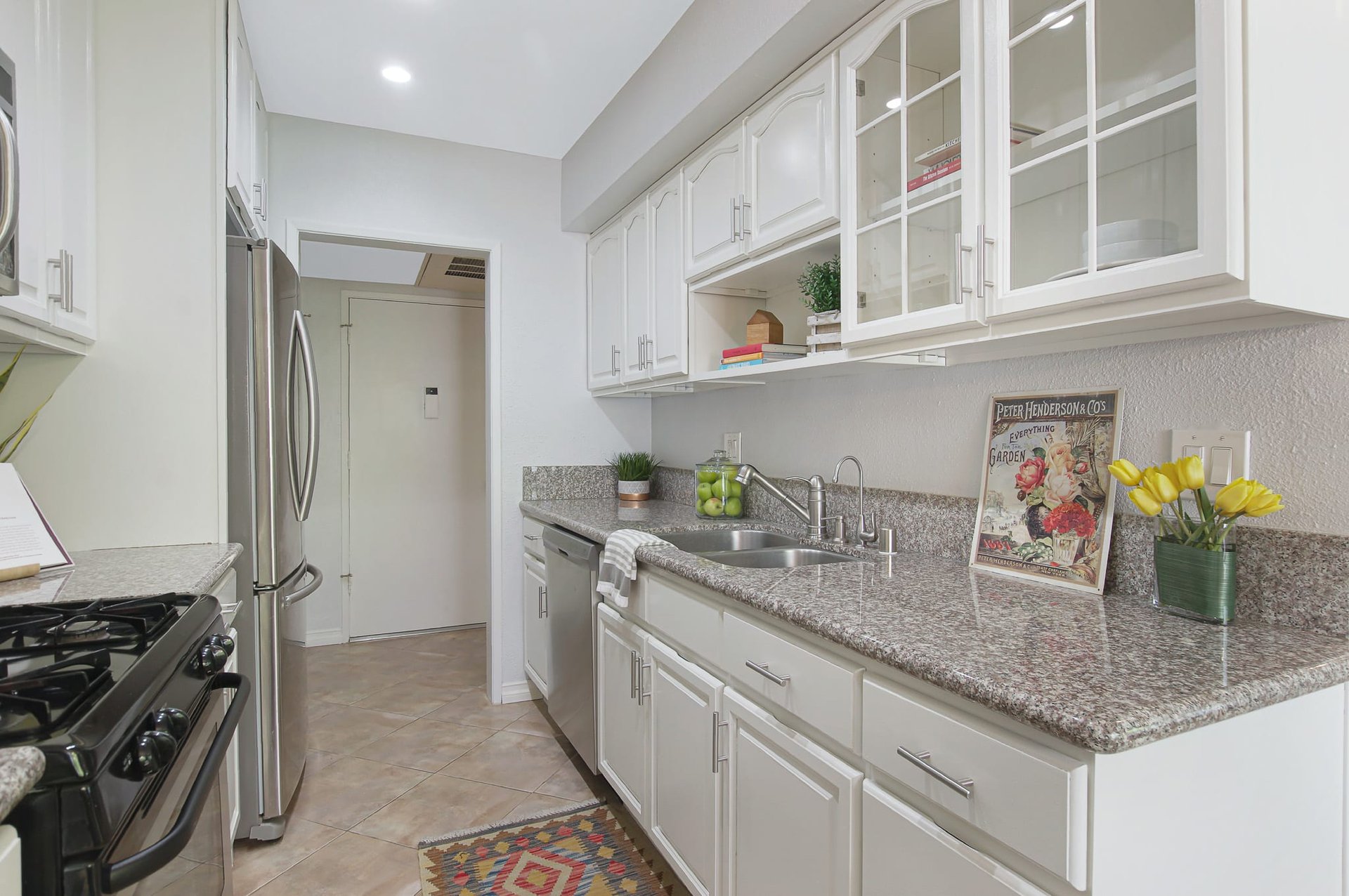 Prime, prestigious, and trendy Condo in beautiful Westwood!