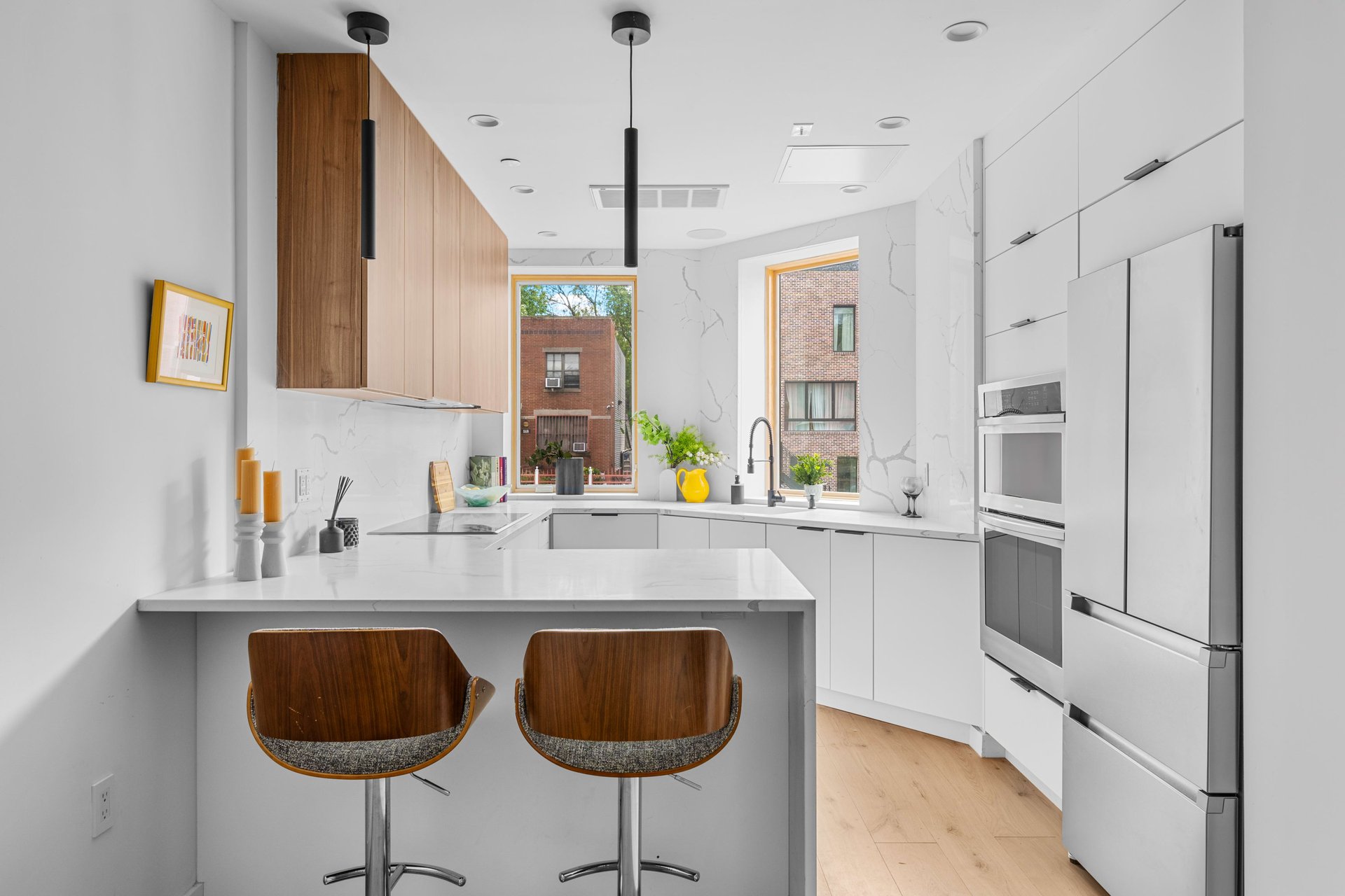 545 Lexington Ave, Unit 1