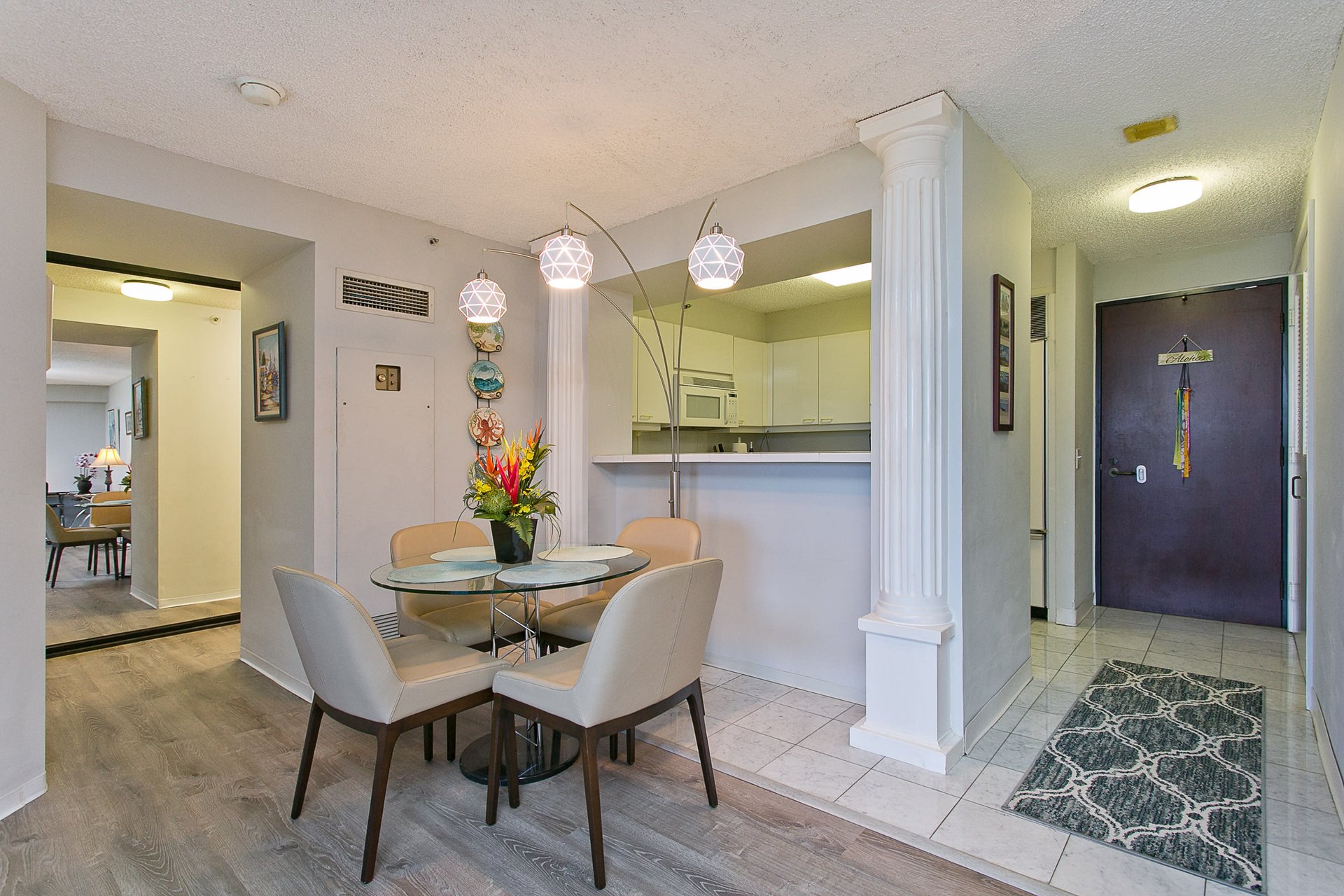 415 South Street Unit: #502