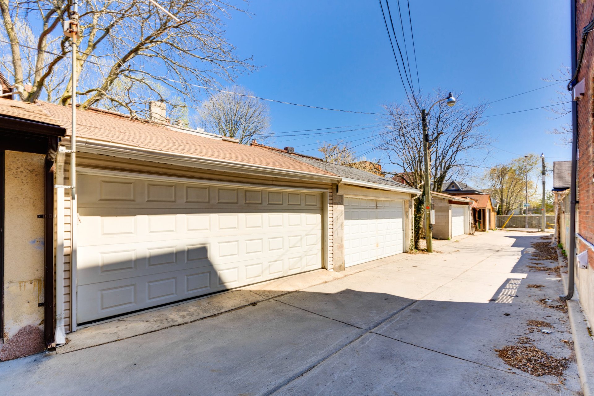 Luxurious Triplex 