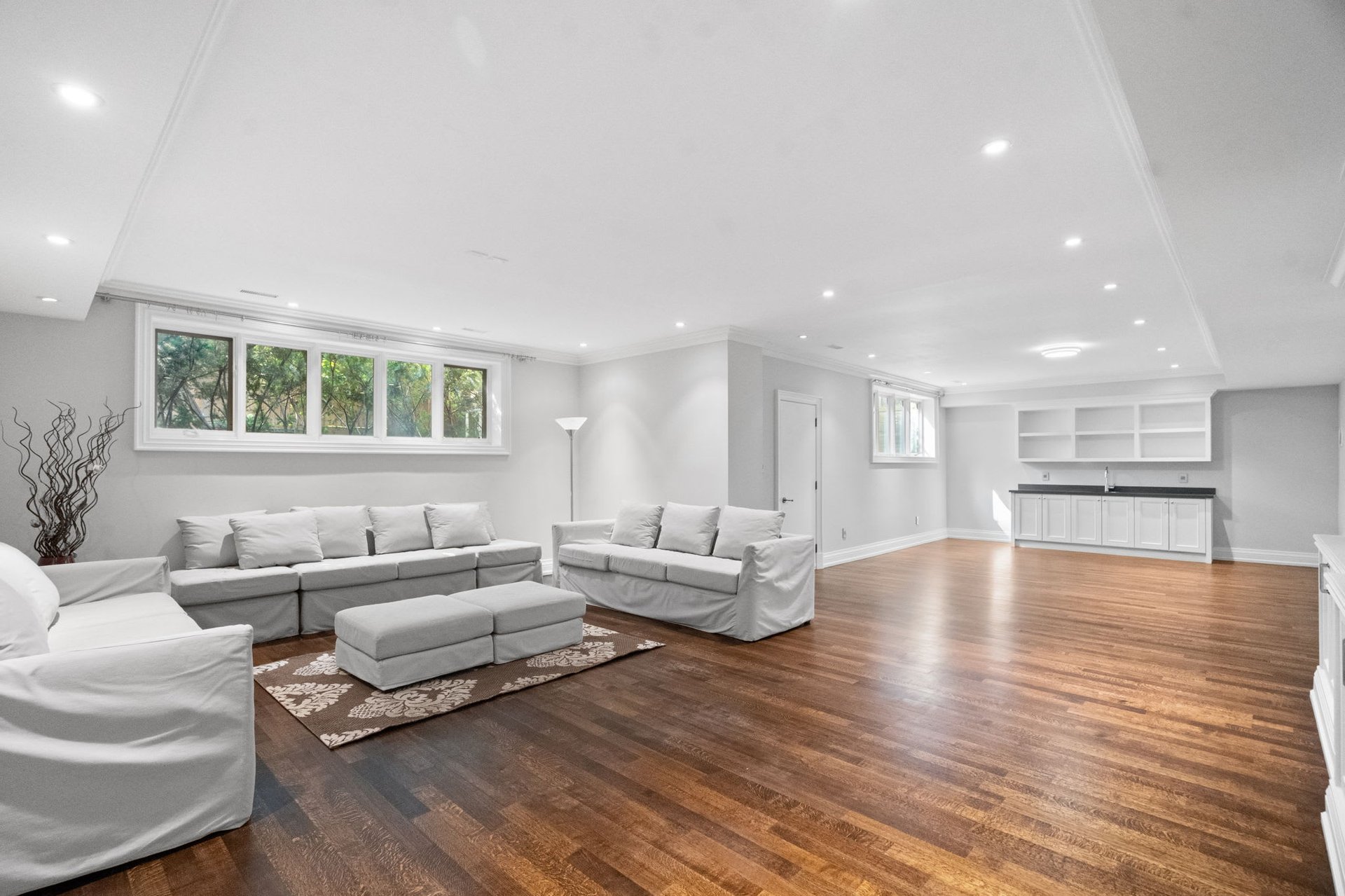 SOLD: Sun Filled Family Home 