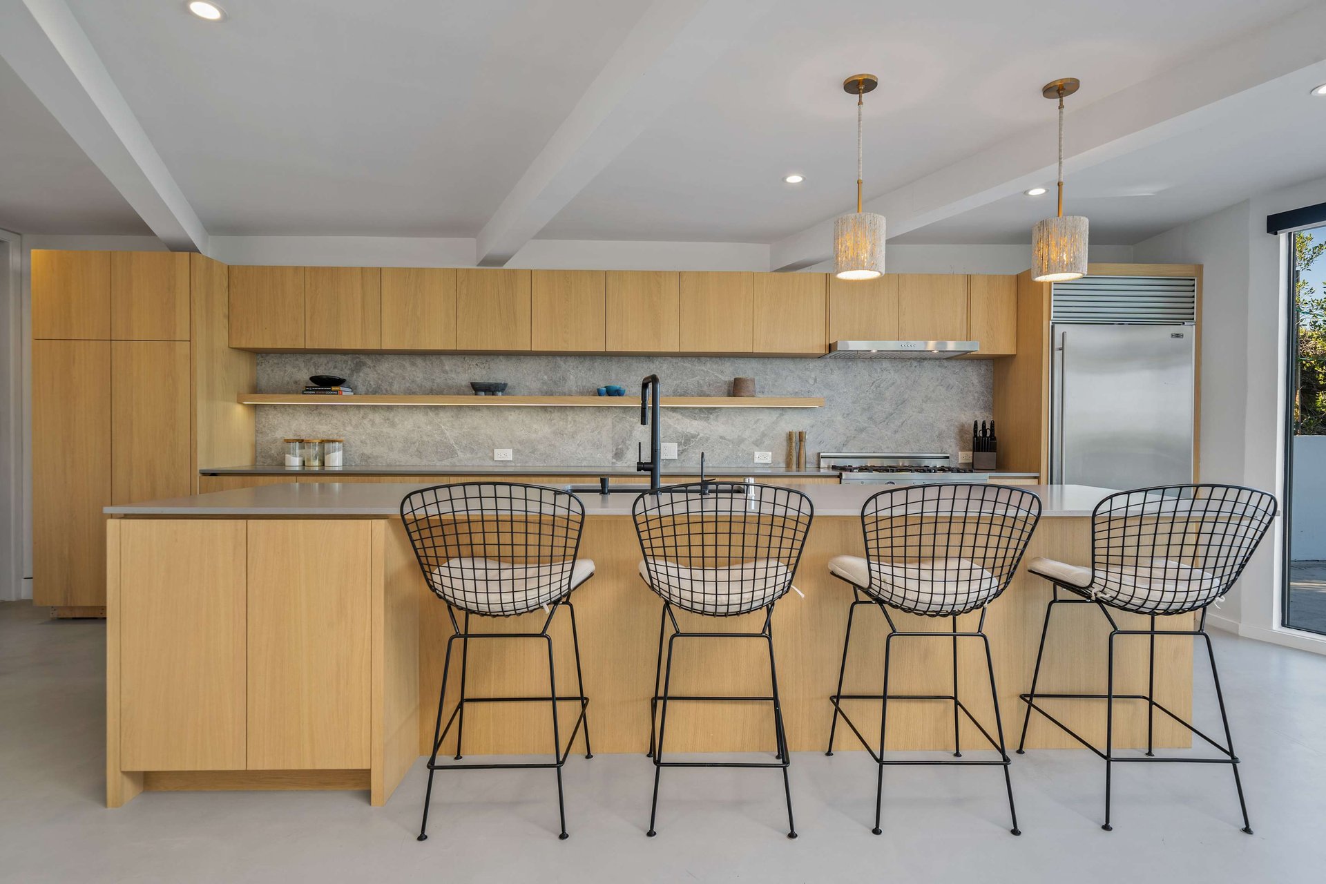 3221 Bonnie Hill Dr, Los Angeles