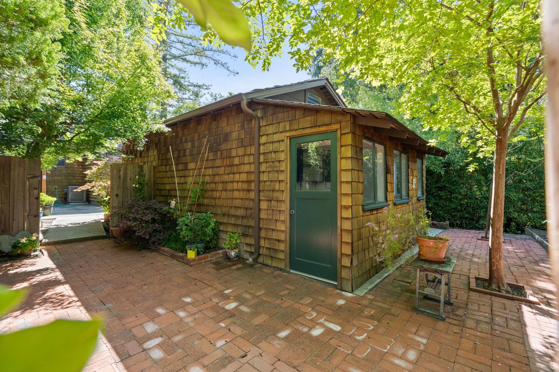 176 Loma Alta Ave, Los Gatos
