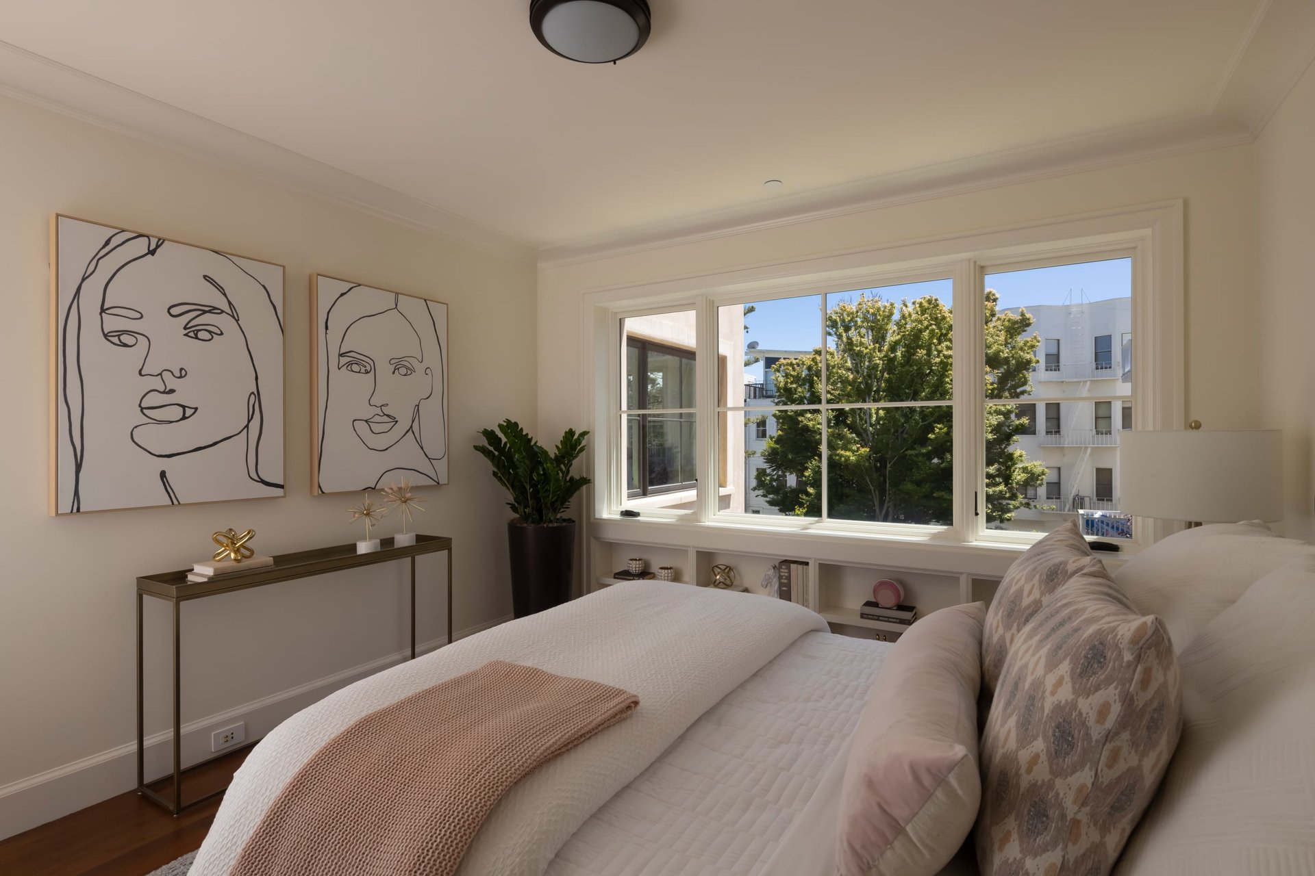Marina Boulevard Masterpiece 