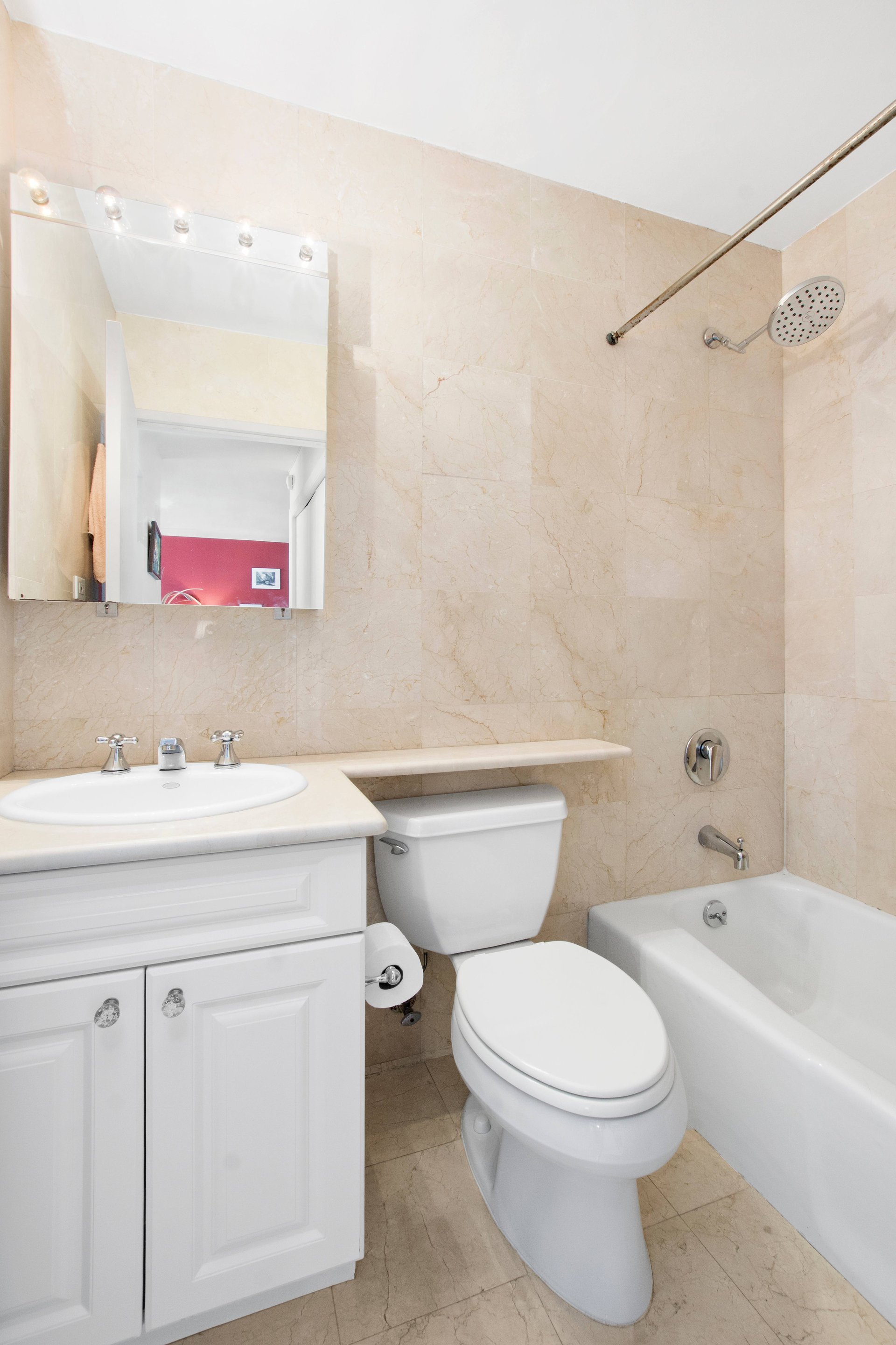 200 East 90th Street, Apartment #16D