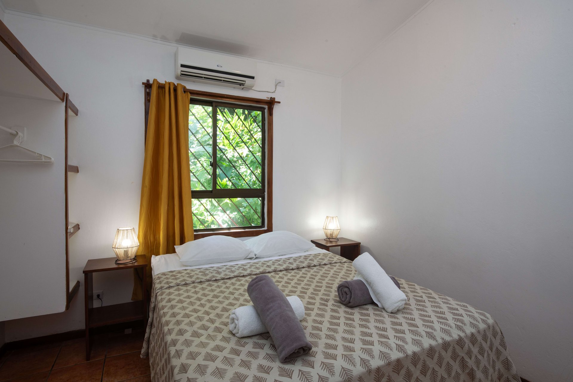 Eco Condos for Sale in Manuel Antonio Within gated community!