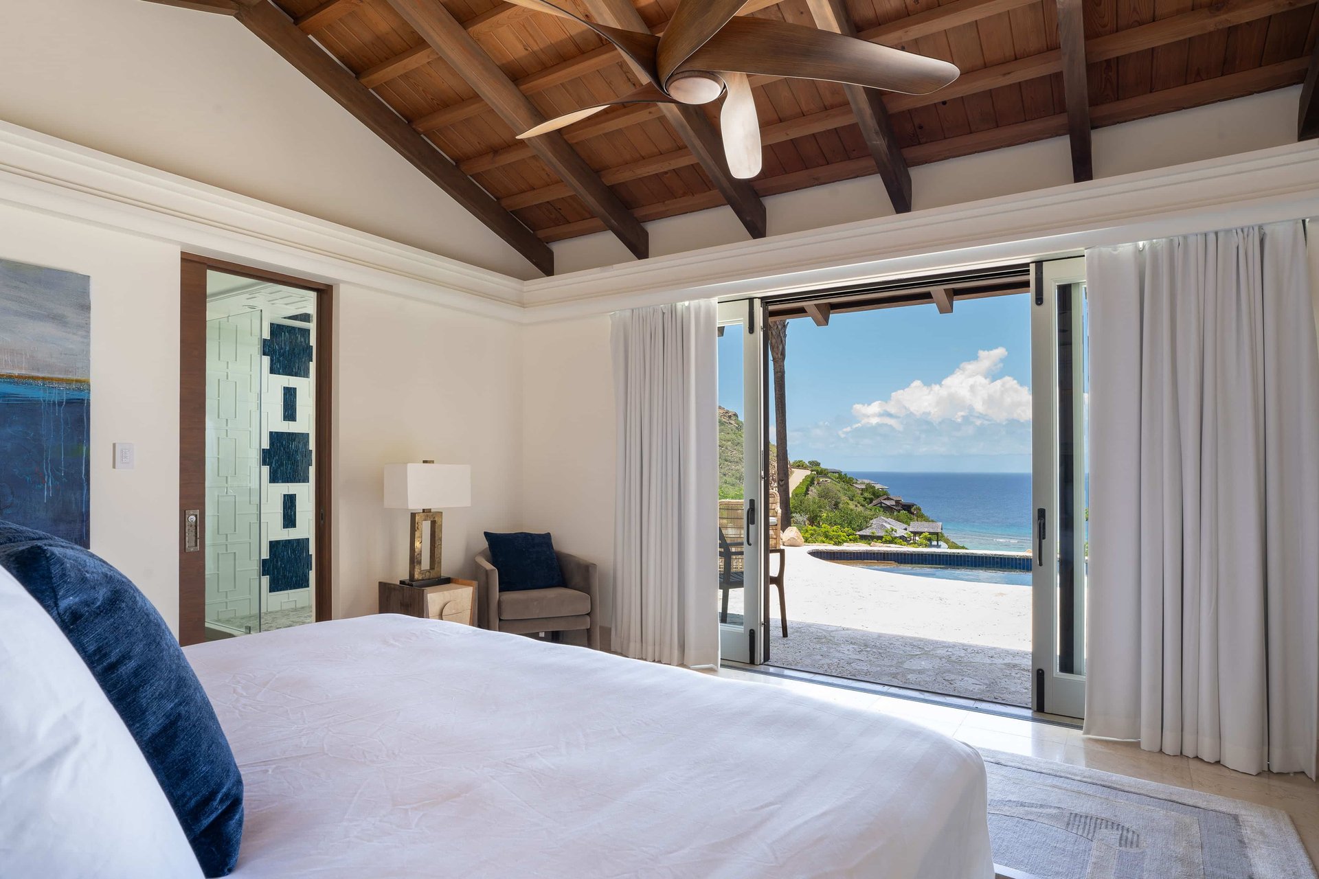 Wings Villa