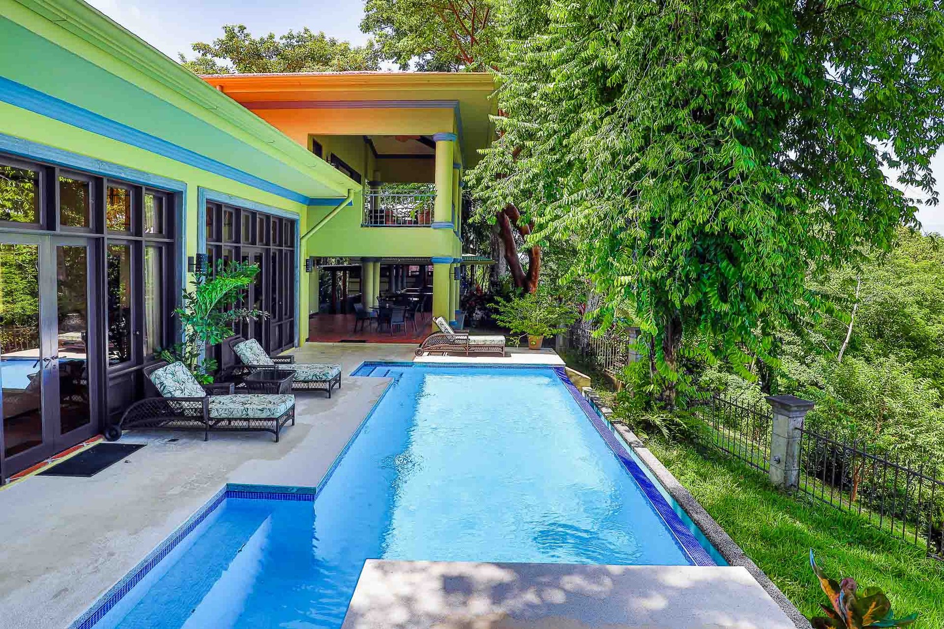 Exclusive Private Estate Casa Julieta