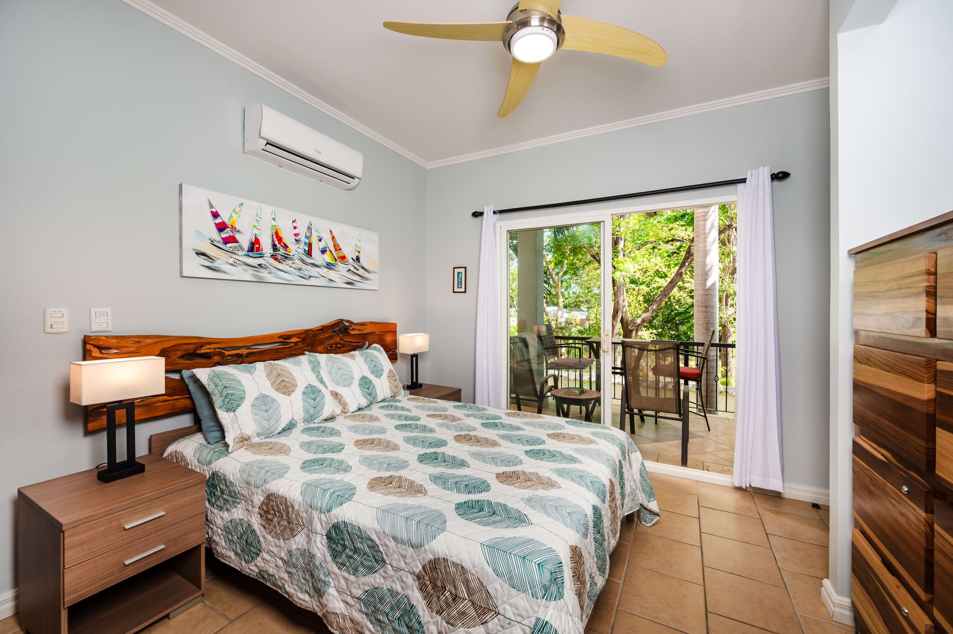 Surfside Tower Unit 202 | Two Minutes Walk to Potrero Beach!