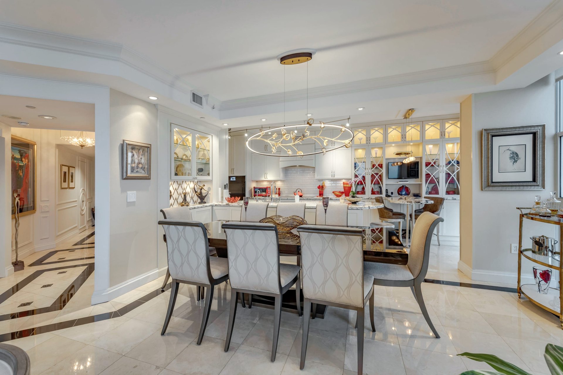 6001 N Ocean Dr Unit: 901