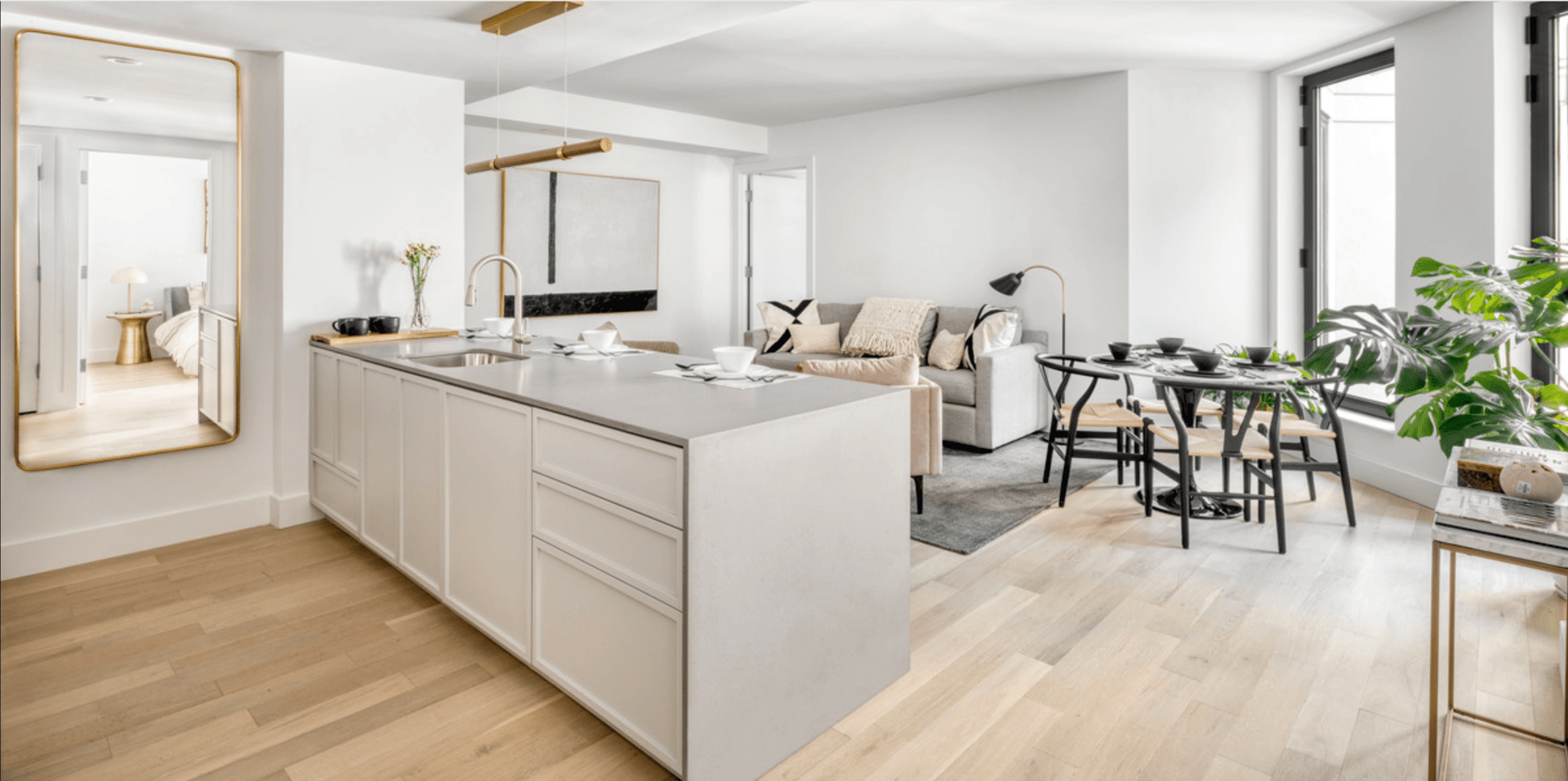 111 Montgomery St, #5E