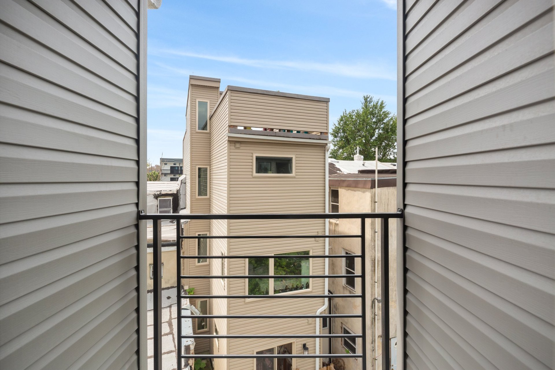 New Construction in Olde Kensington