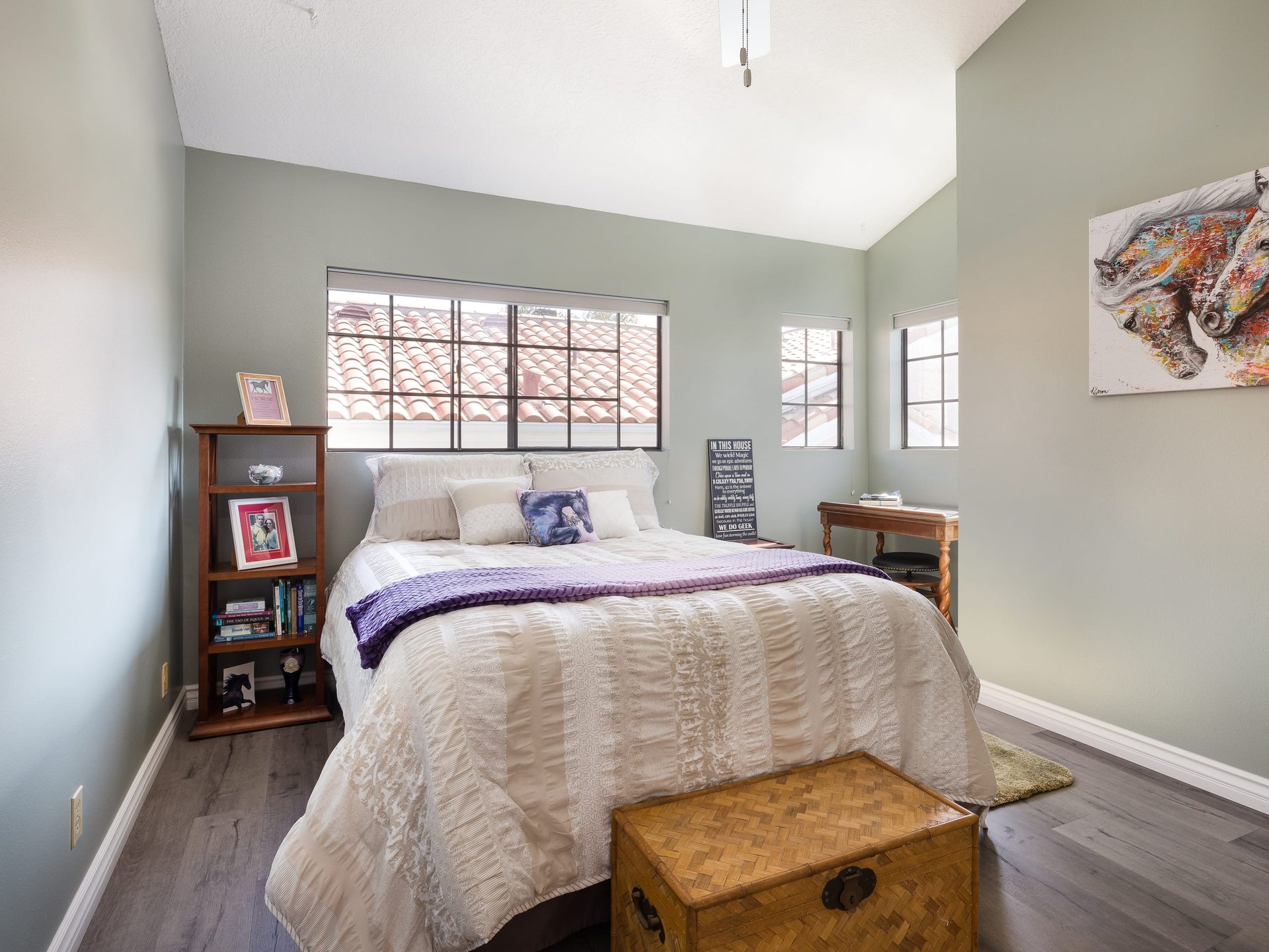 115 S Juanita Avenue A