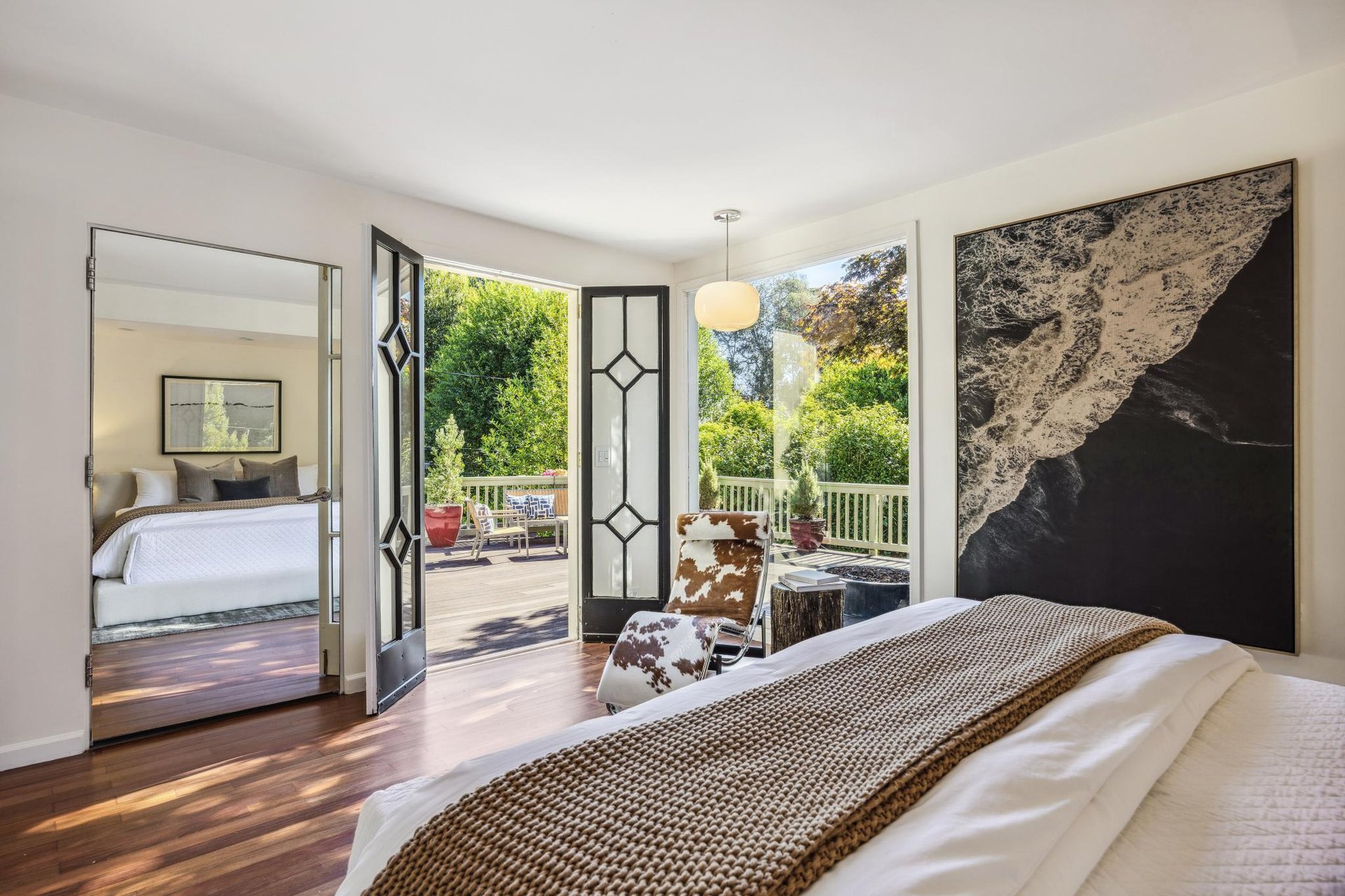 338 North Ferndale Avenue, Mill Valley