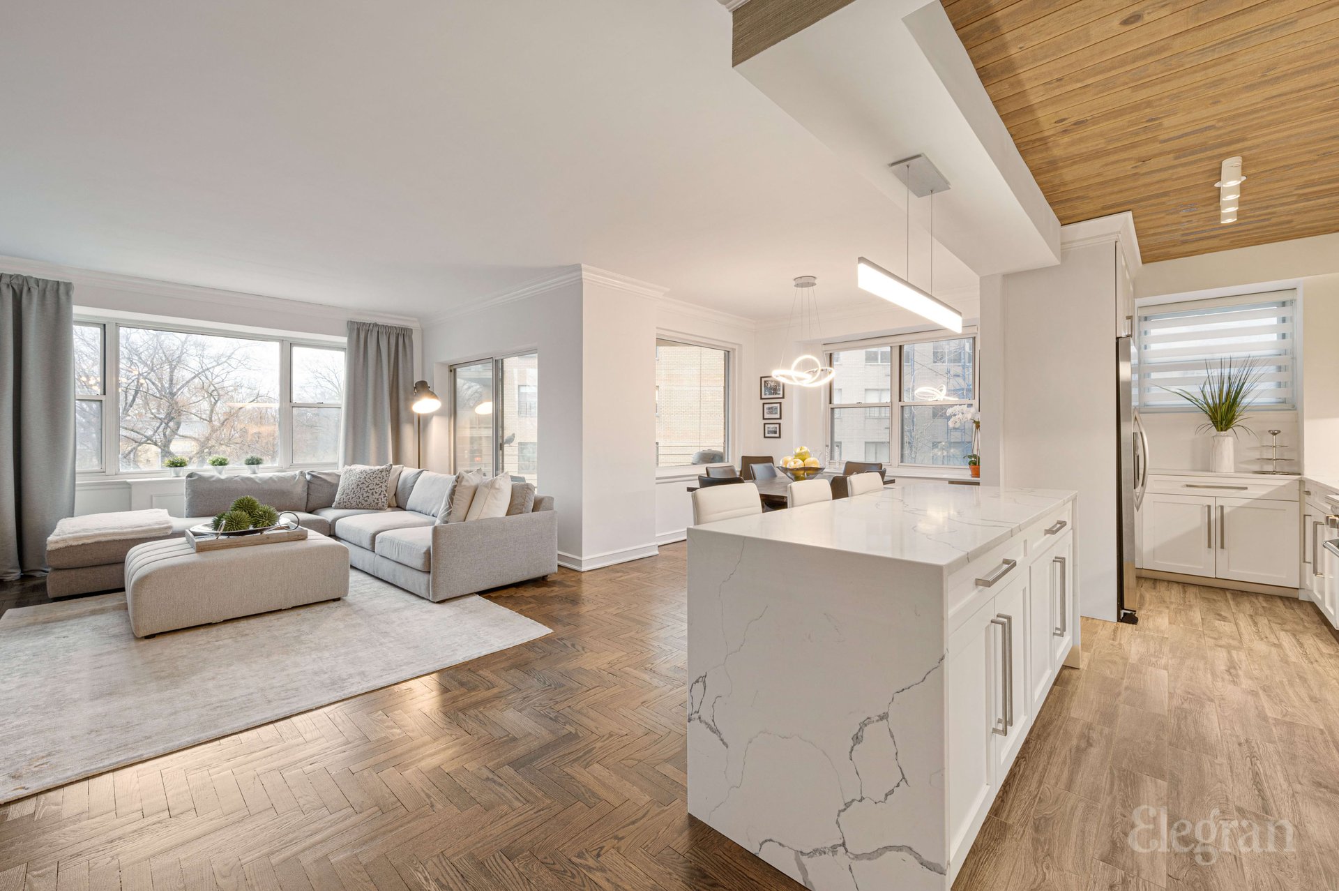 200 East End Avenue #5JK