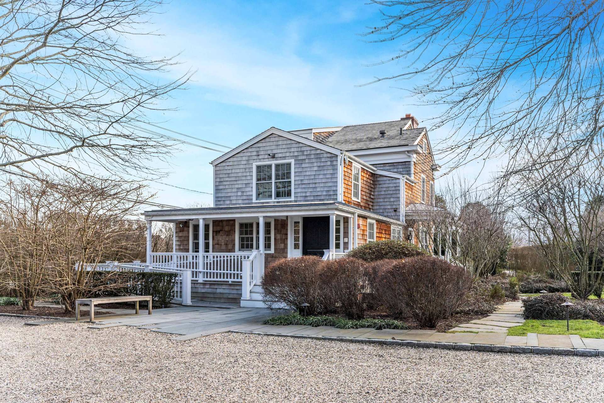 39 Lumber Lane, Bridgehampton