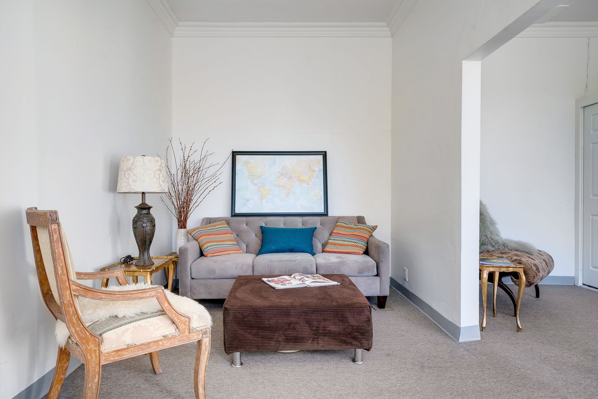 Hollywood Hills Pied de Terre - Another Off Market Sale