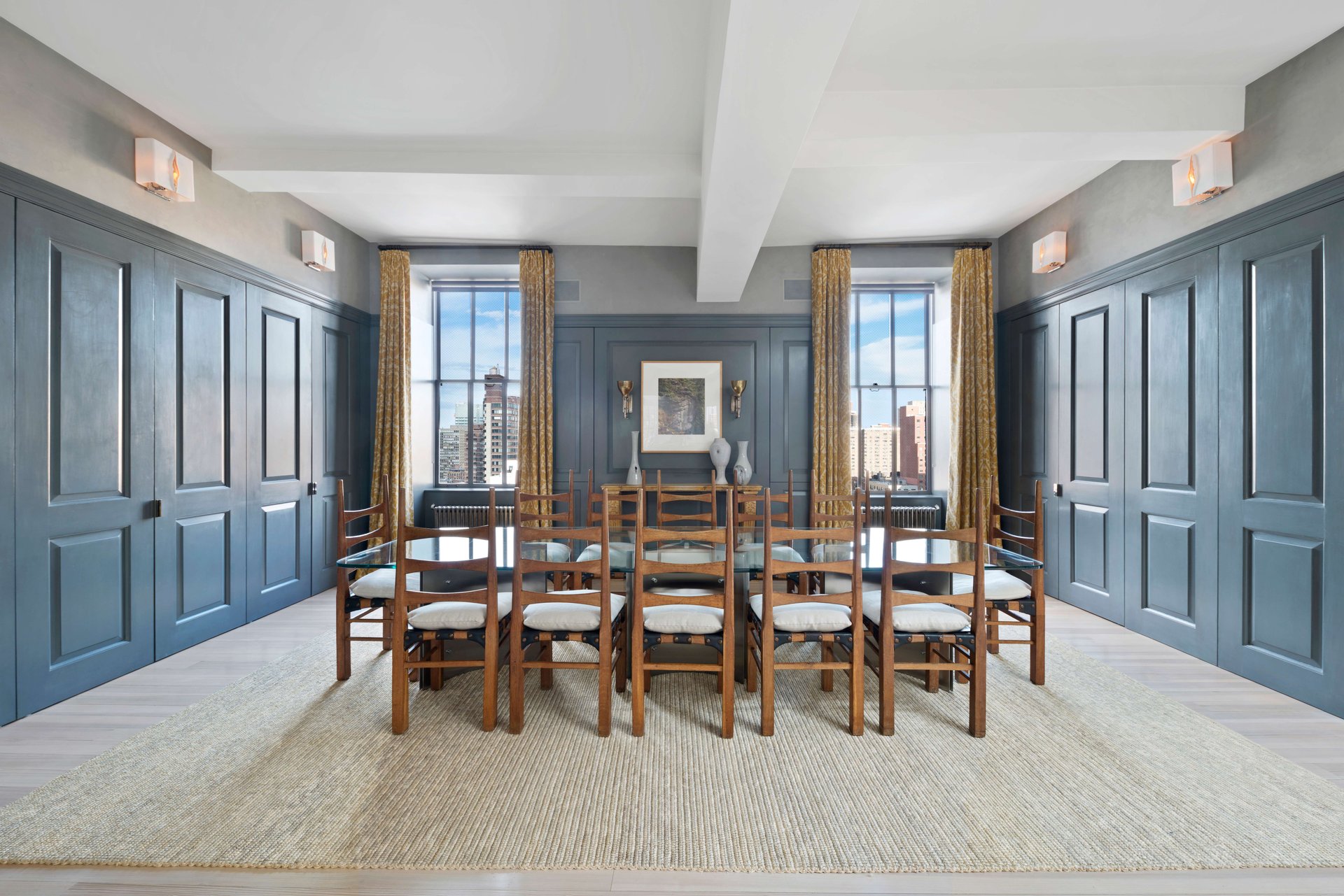 105 EAST 29TH ST, PENTHOUSE