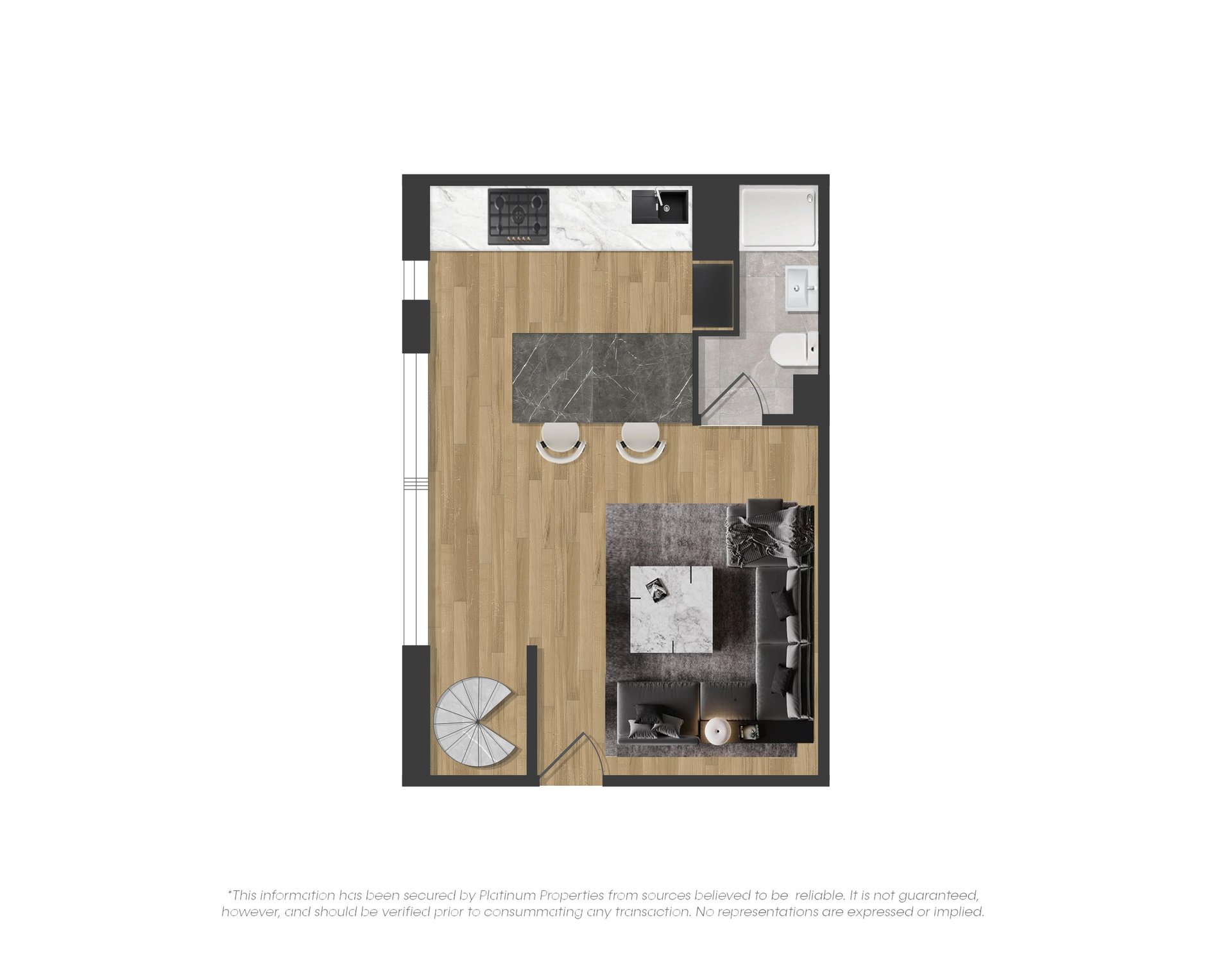 49 East 12th Street, Apt 3-E