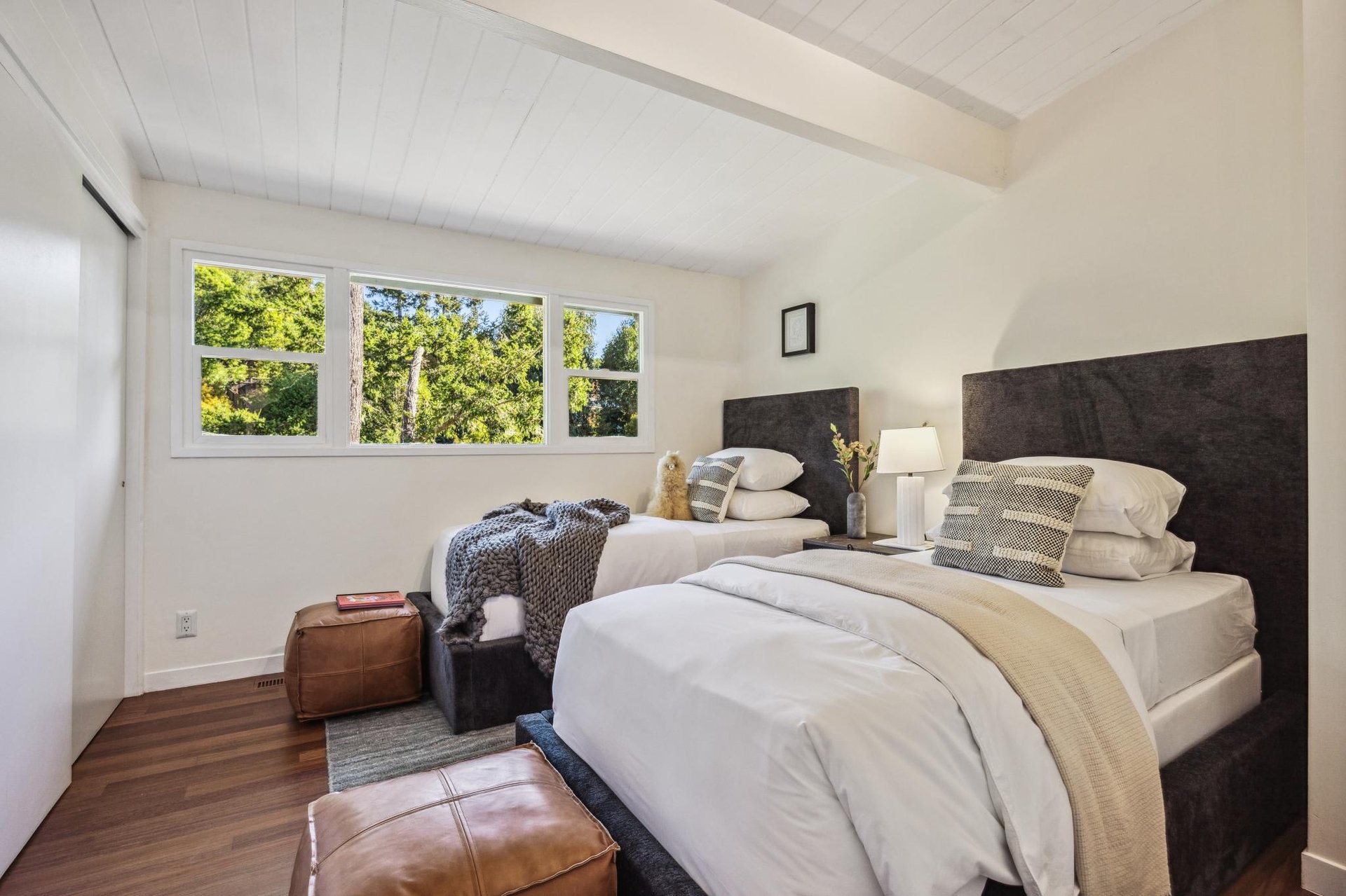 338 North Ferndale Avenue, Mill Valley