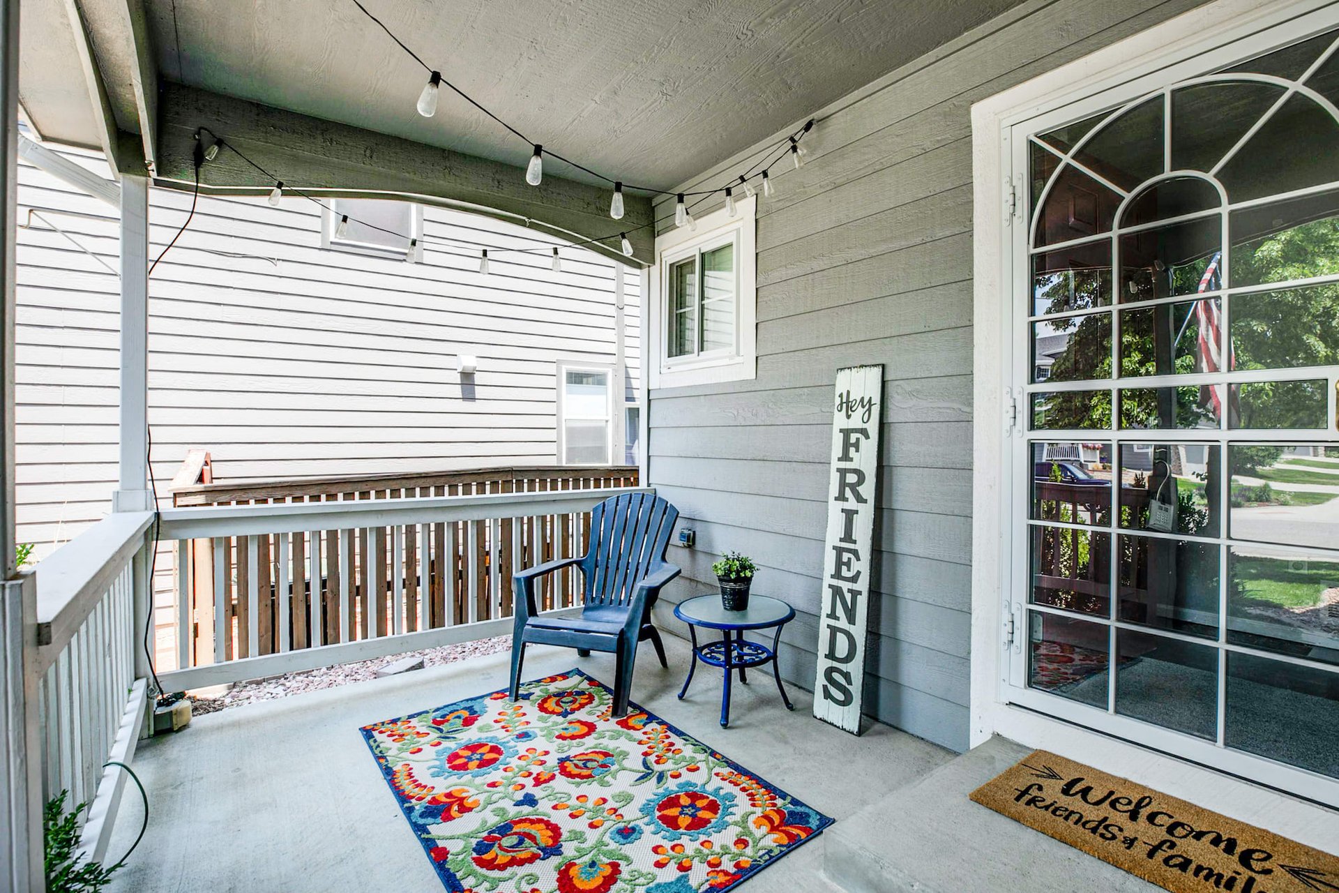 10110 Spotted Owl Avenue