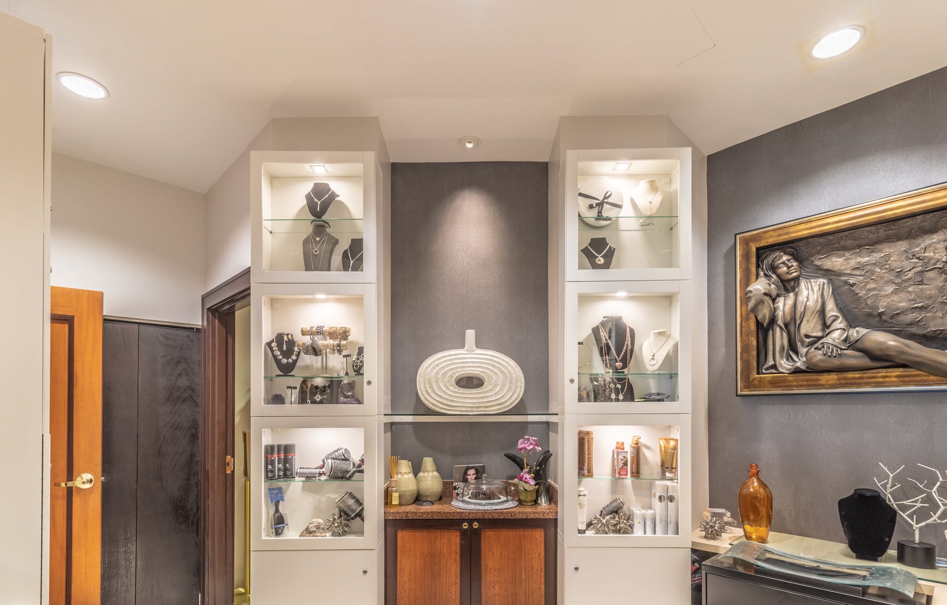 600 W Las Olas Blvd Unit: 509S