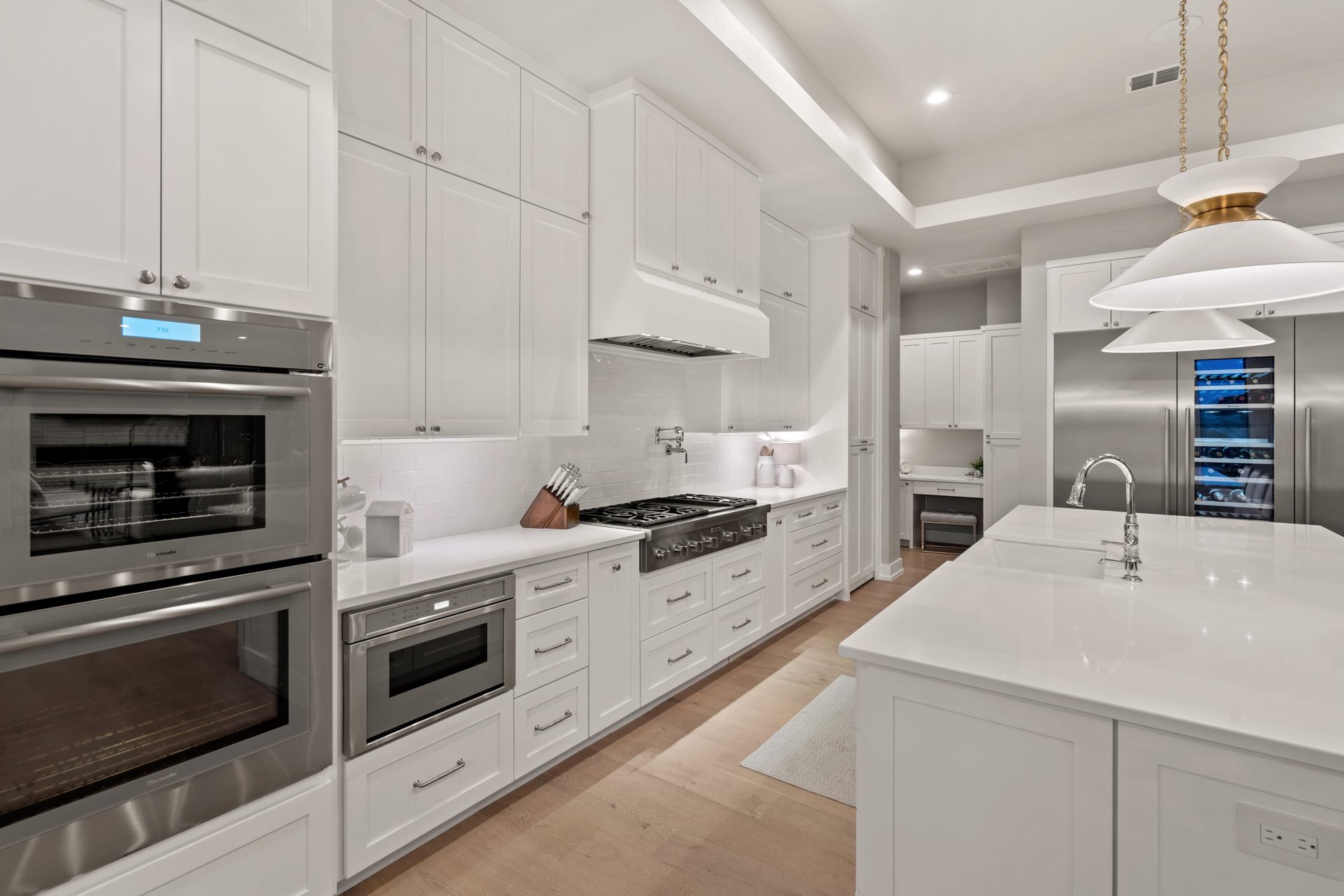 Private Address, Austin, TX 78738