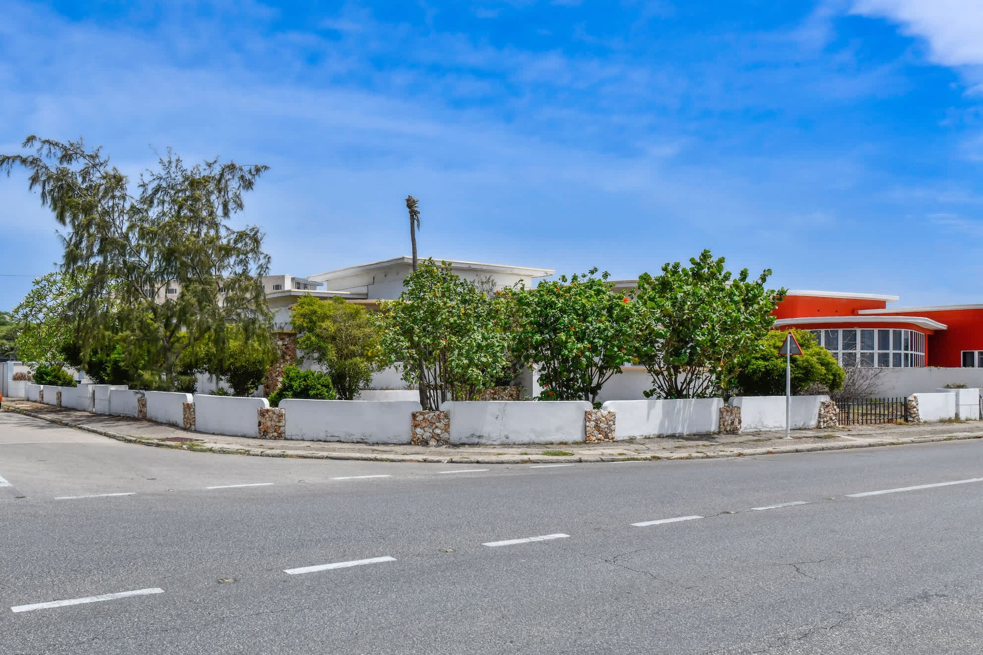Adriaan Lacle Boulevard 1 