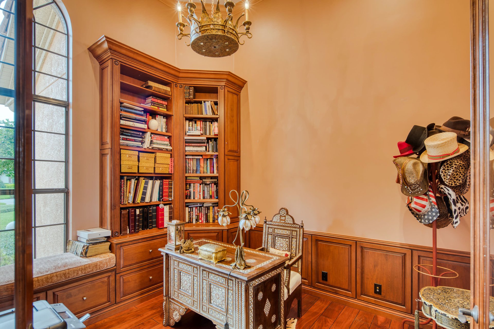 12701 Tradition Drive