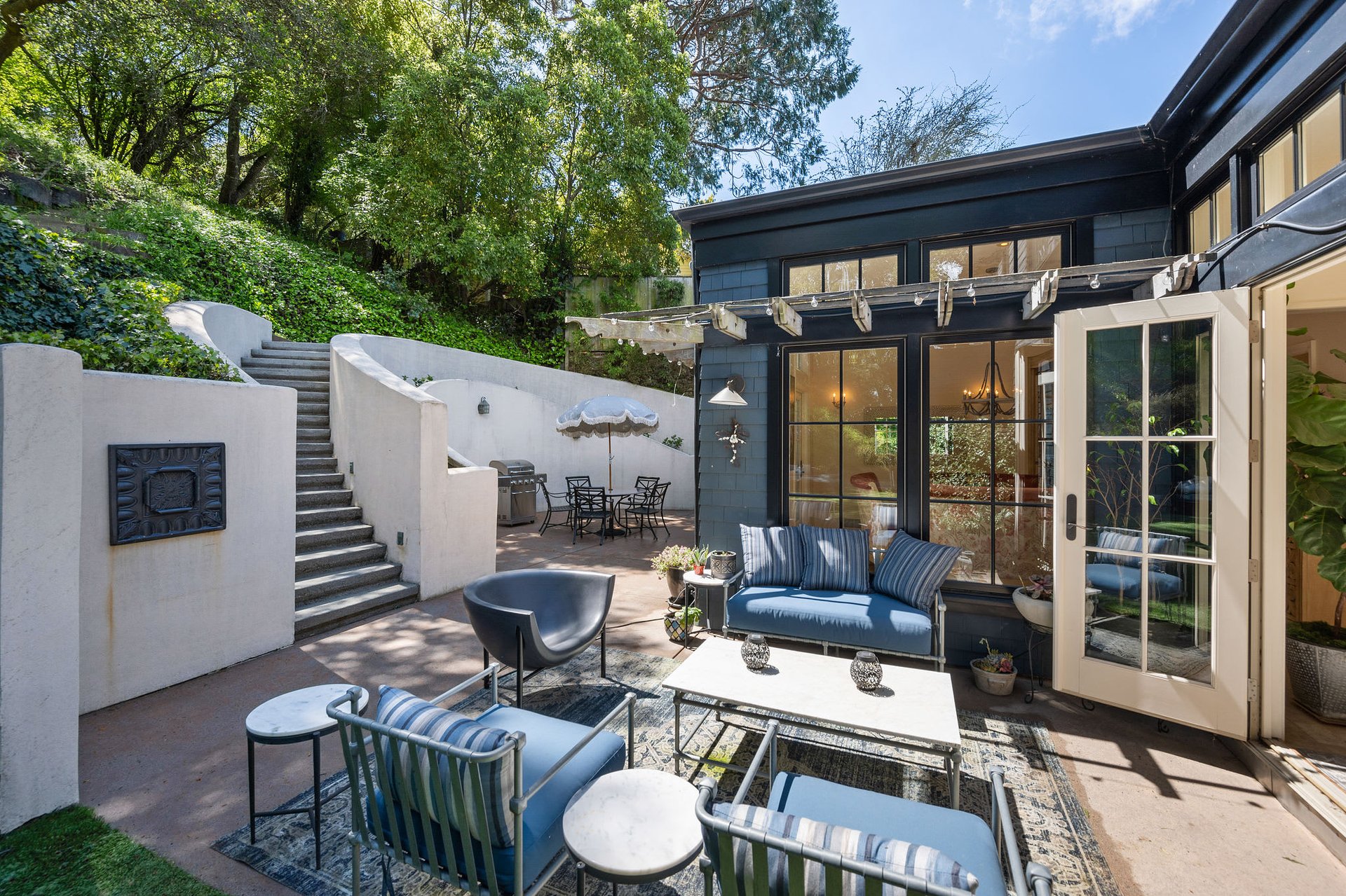 203 Princess Lane, Mill Valley
