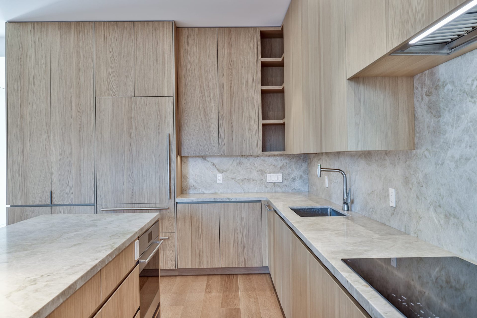 Queen West Penthouse