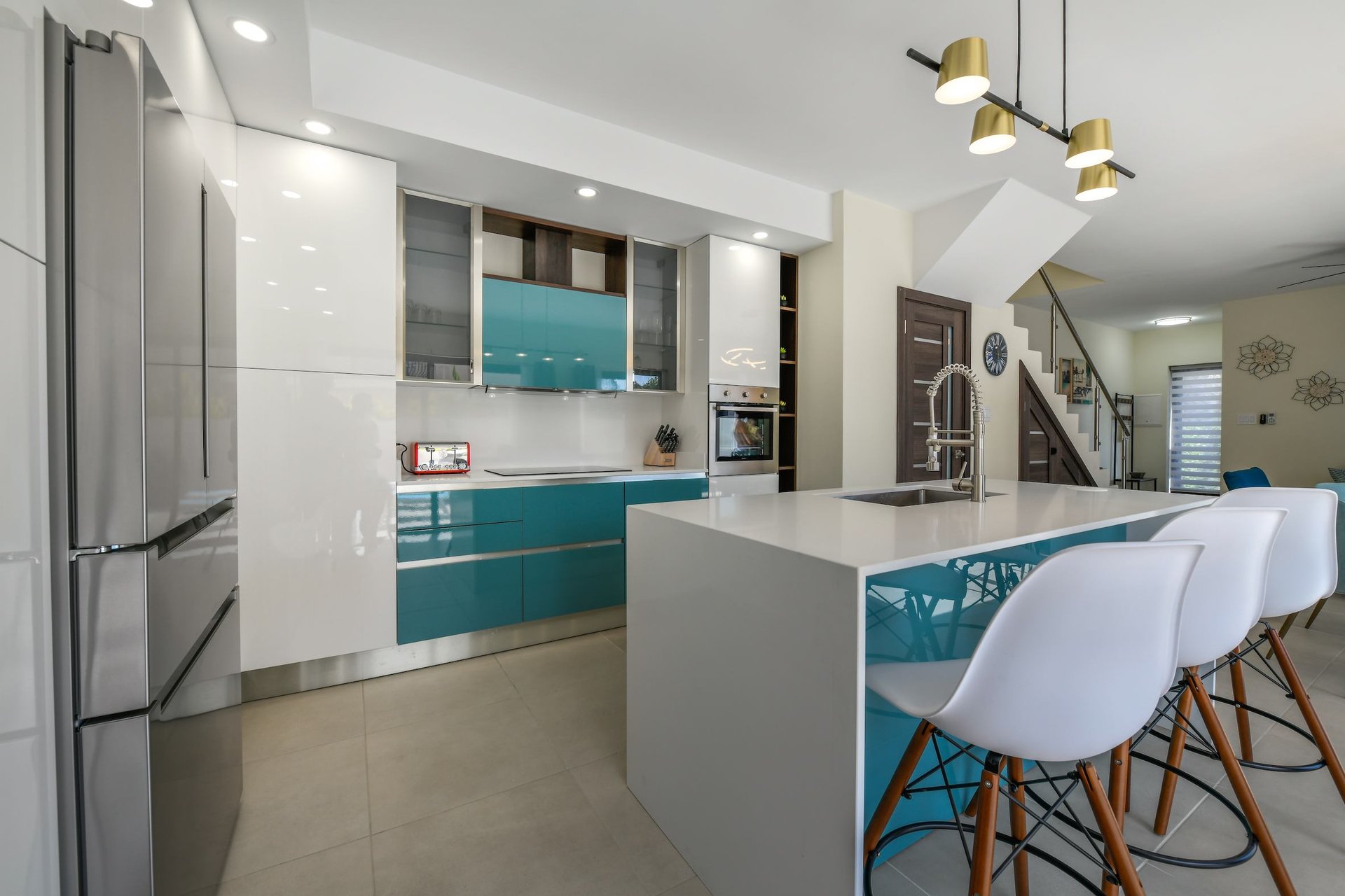 Duplex in Gold coast Unit 169 A