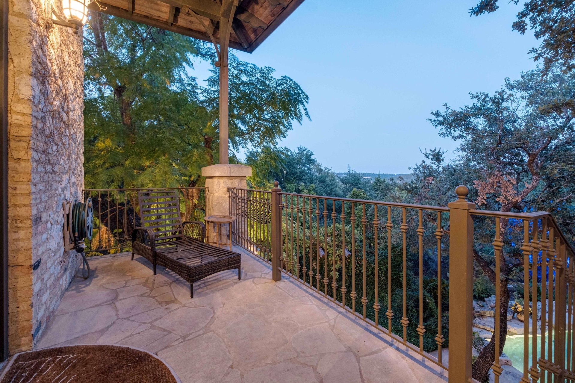 3601 Toro Canyon Road