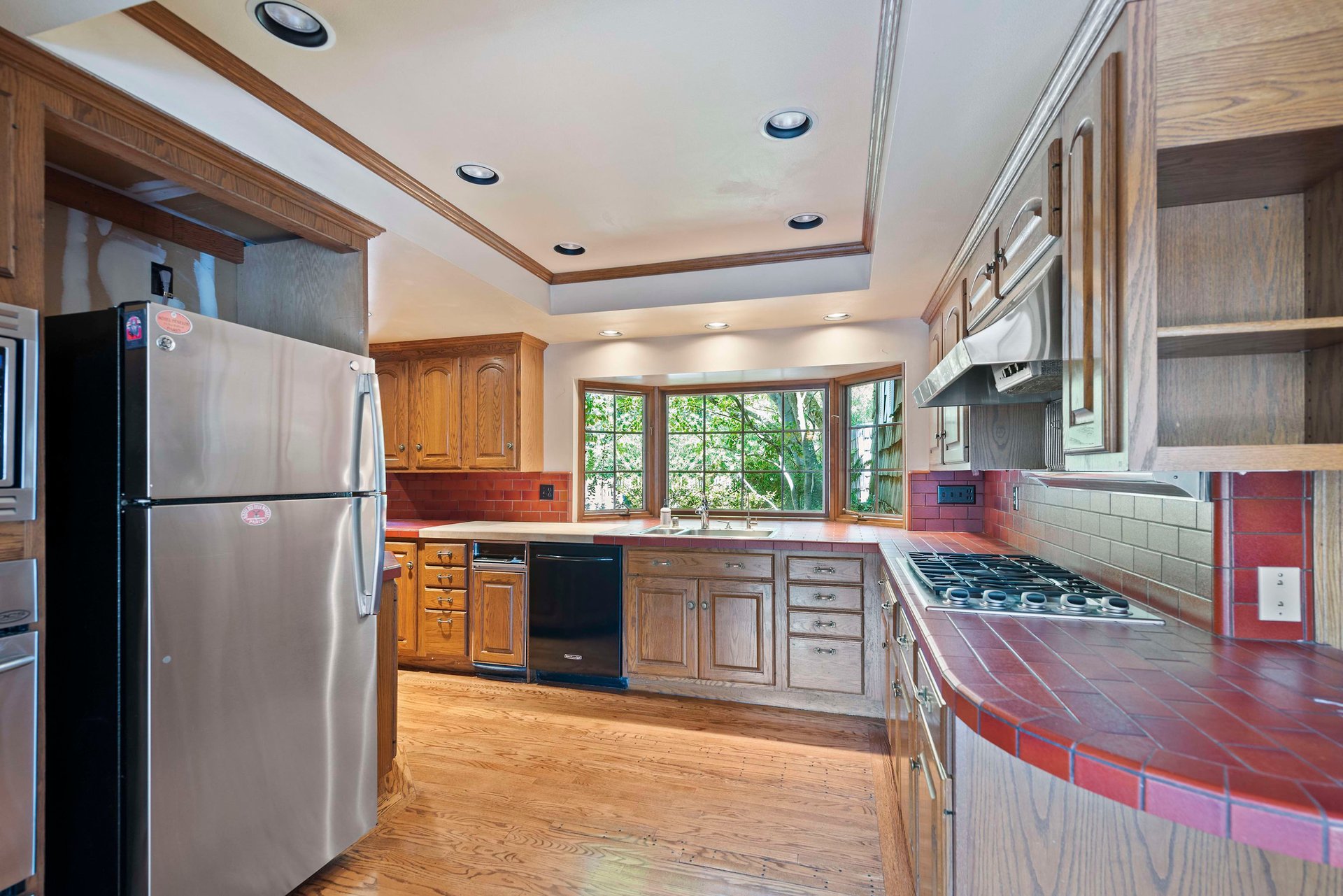 1 Orchard Way
